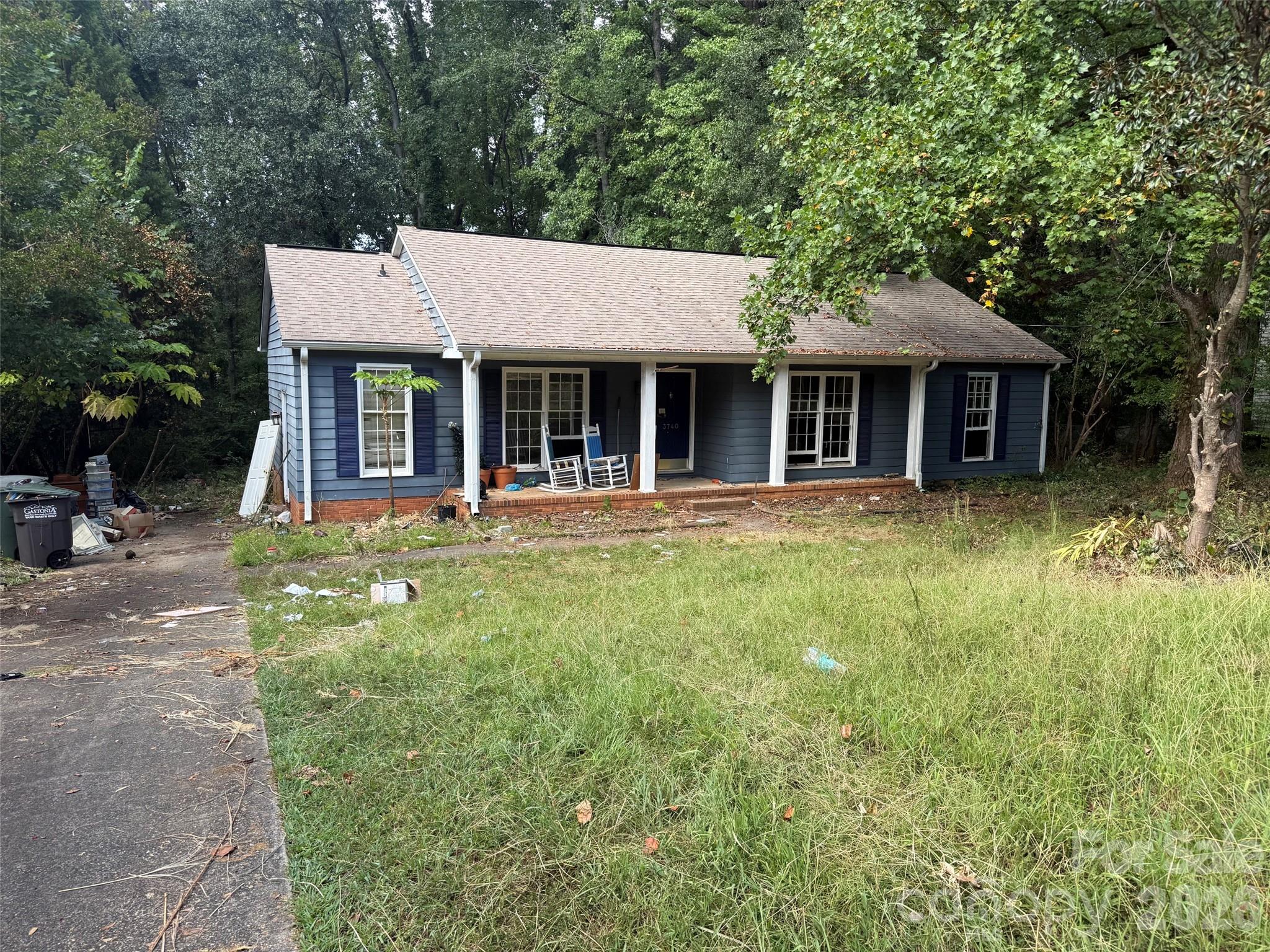 3740 Sugar Spring Road Property Photo 1
