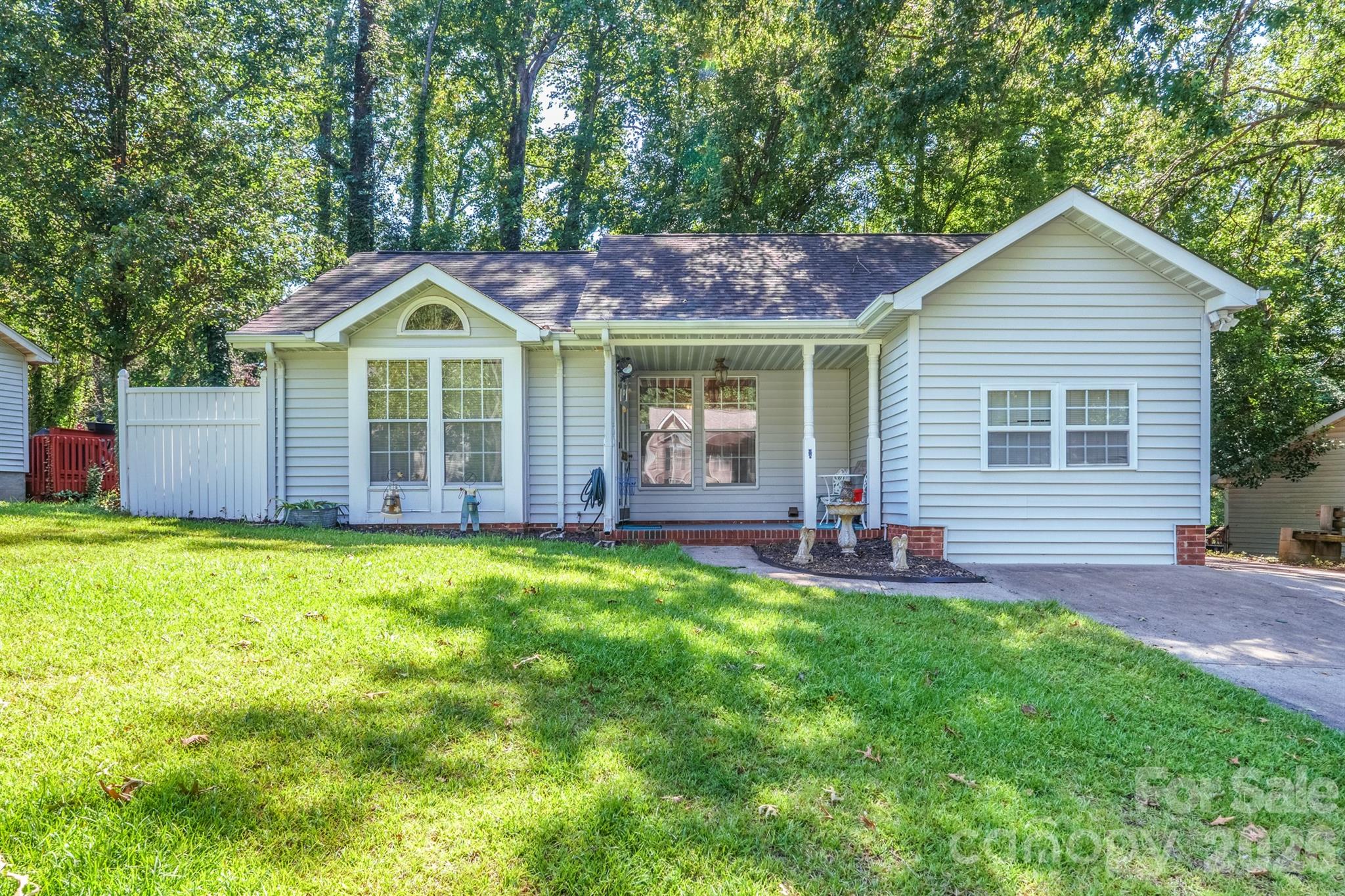 6833 Shiloh Ridge Lane Property Photo 1