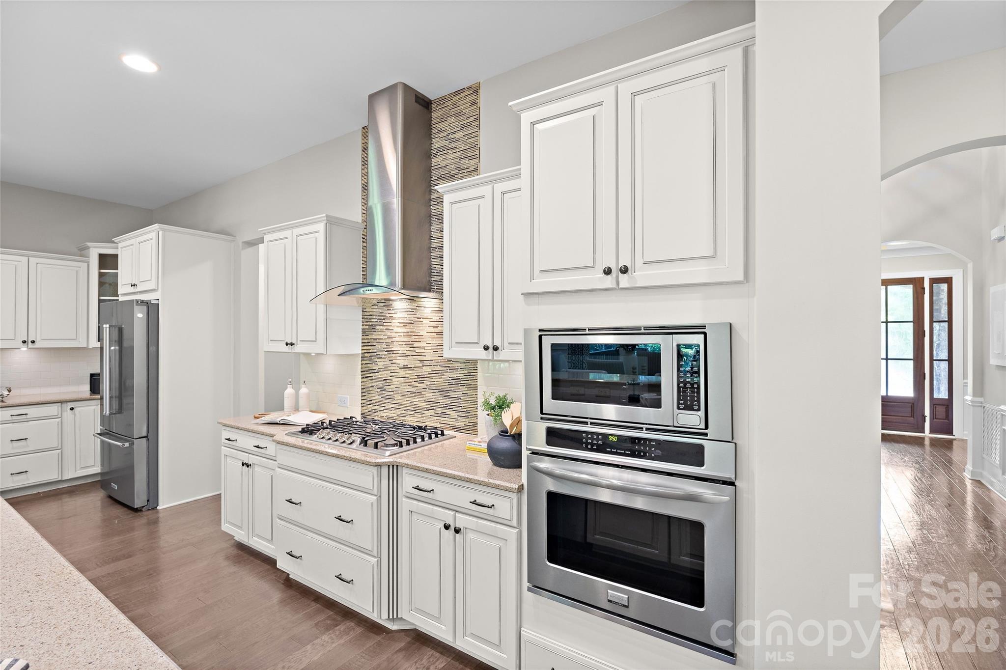 1623 Hawkstone Drive Property Photo 14