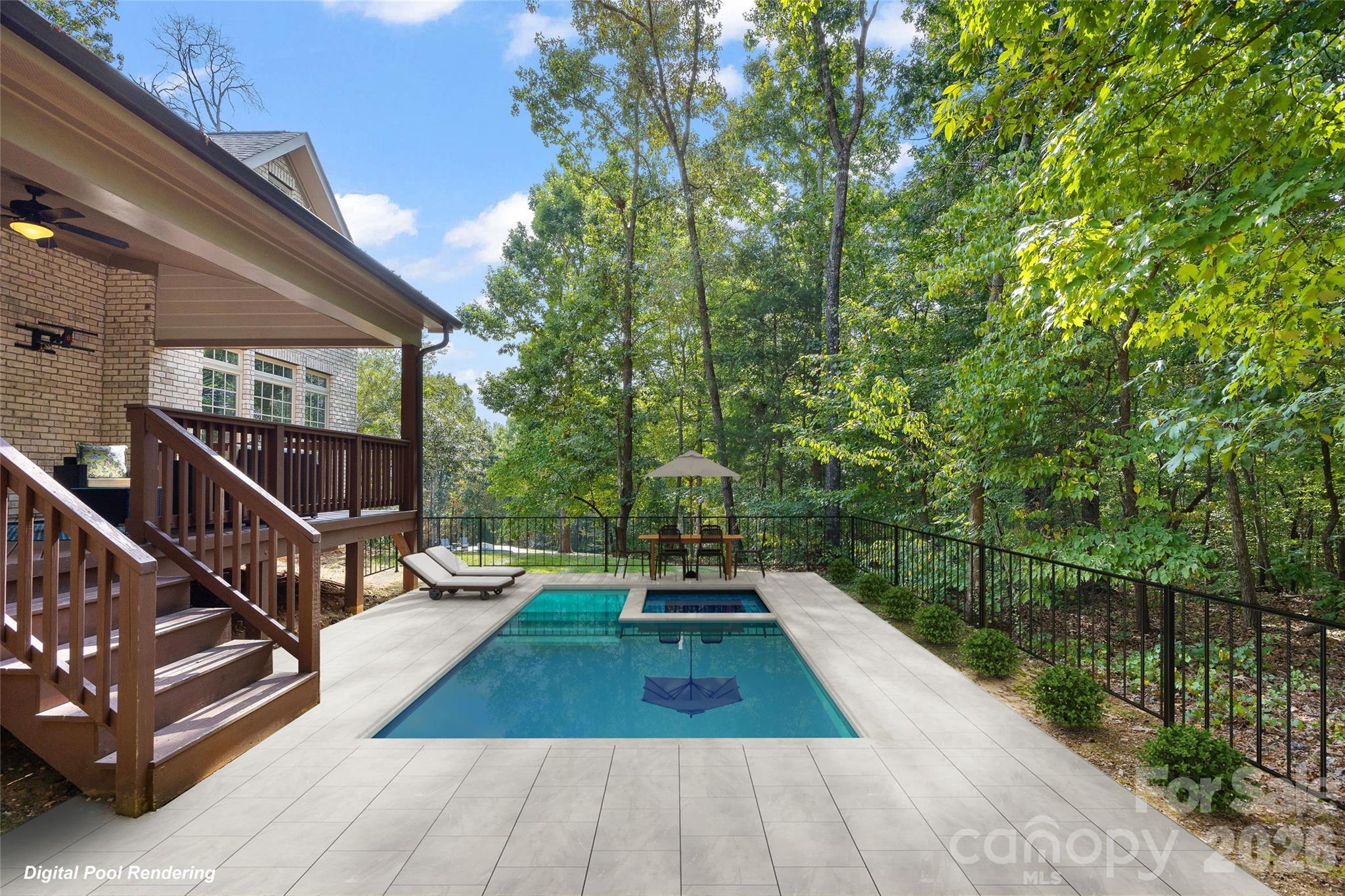 1623 Hawkstone Drive Property Photo 19