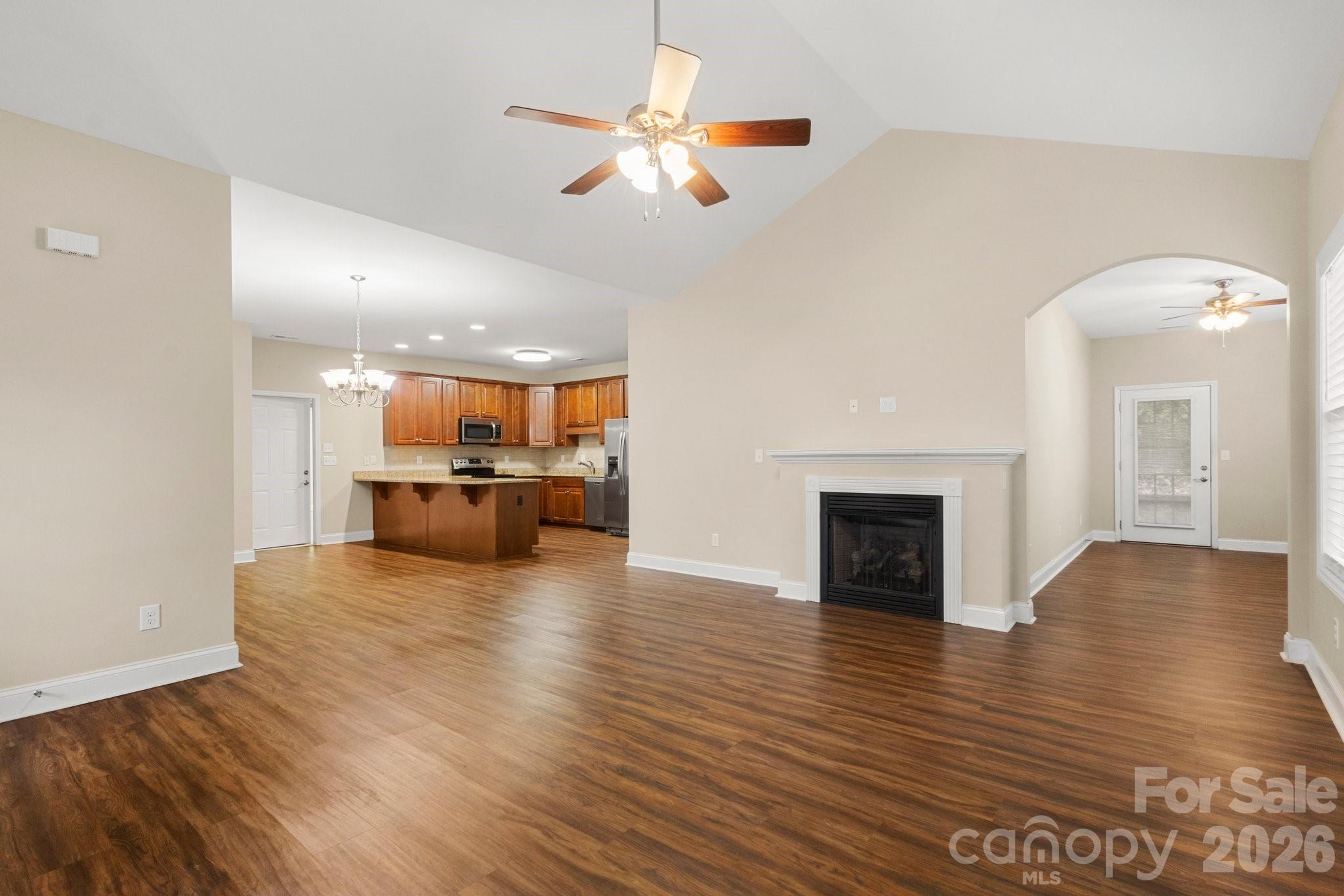 207 Crystal Springs Lane 94 Property Photo 6
