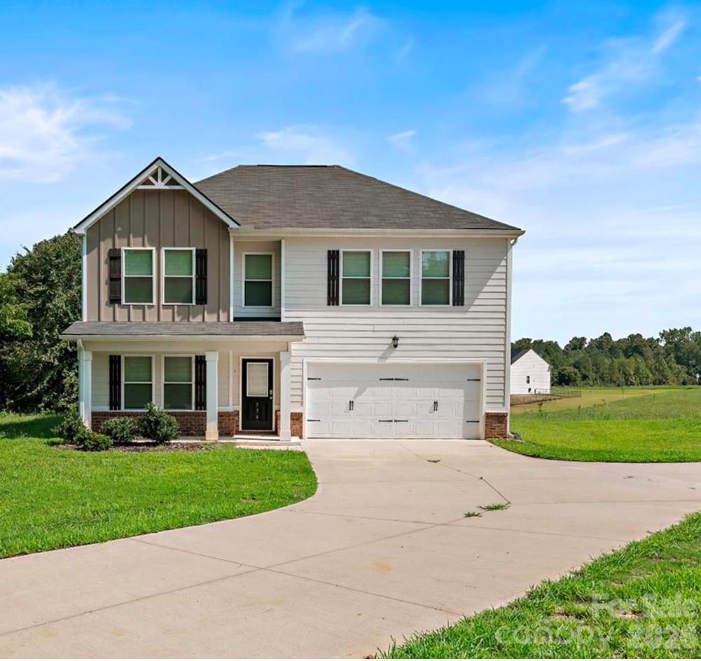 536 Grassy Pond Road Property Photo 1