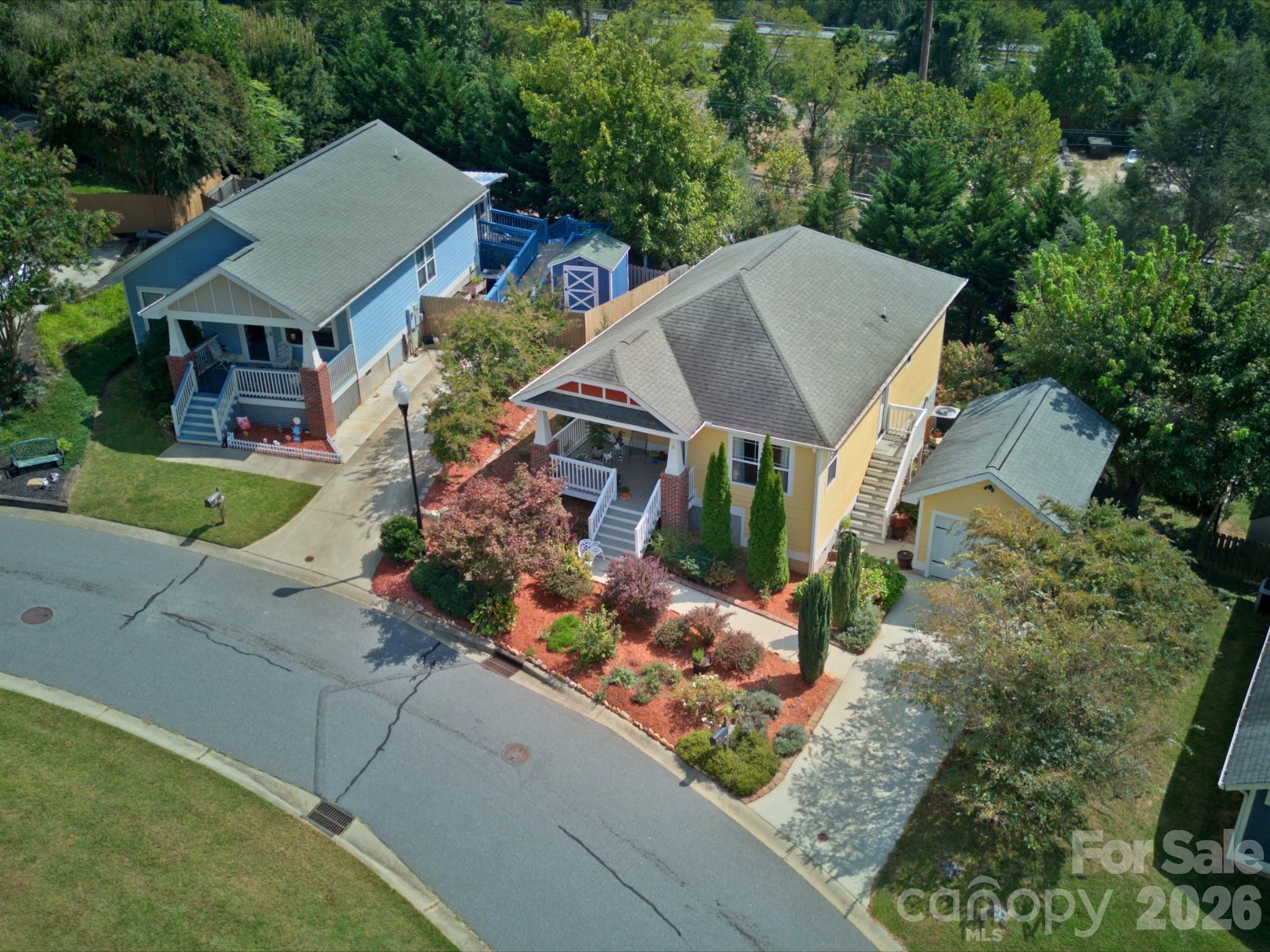 3 Byrdcliffe Lane Property Photo 35