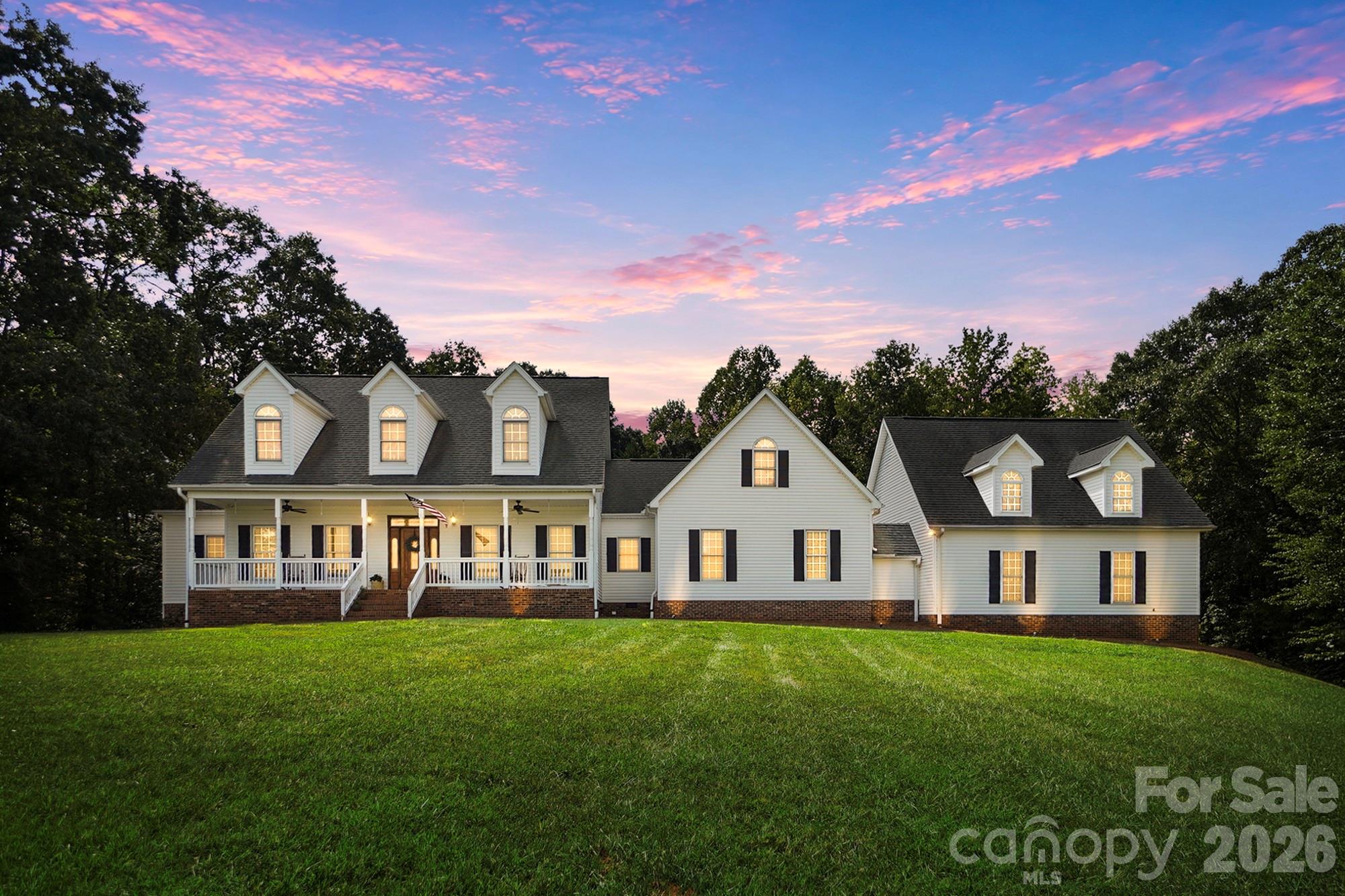5881 Highway 557 Highway Property Photo 1