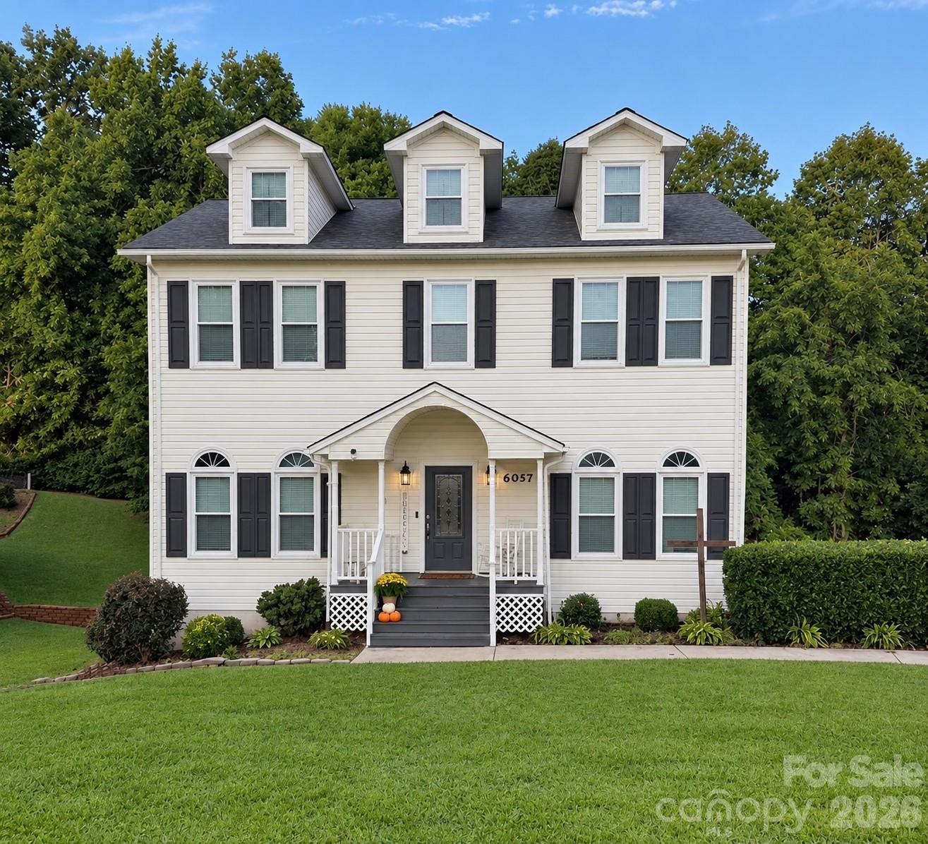 6057 Gold Creek Estate Drive Property Photo 1