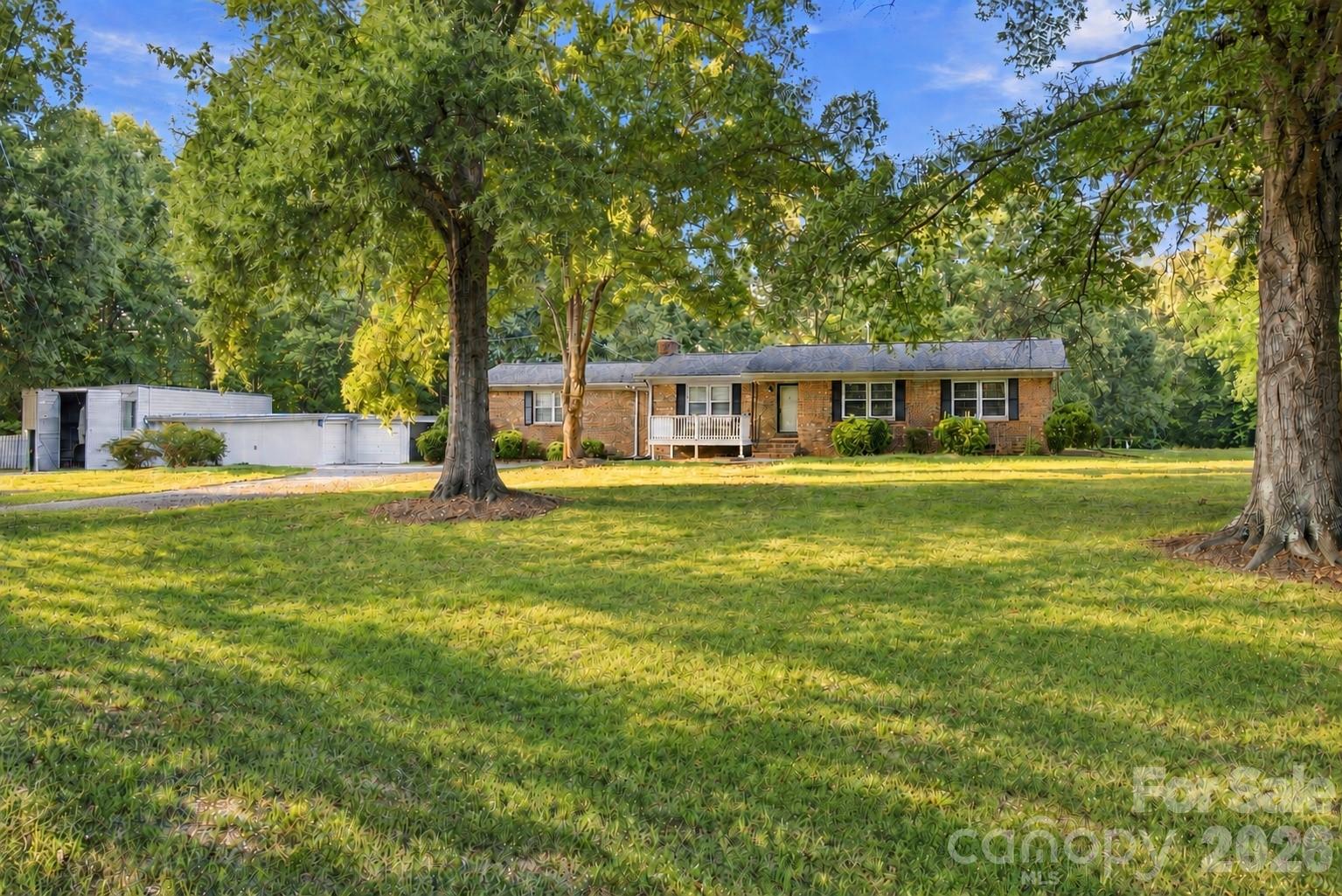 8304 Mccrory Road Property Photo 1