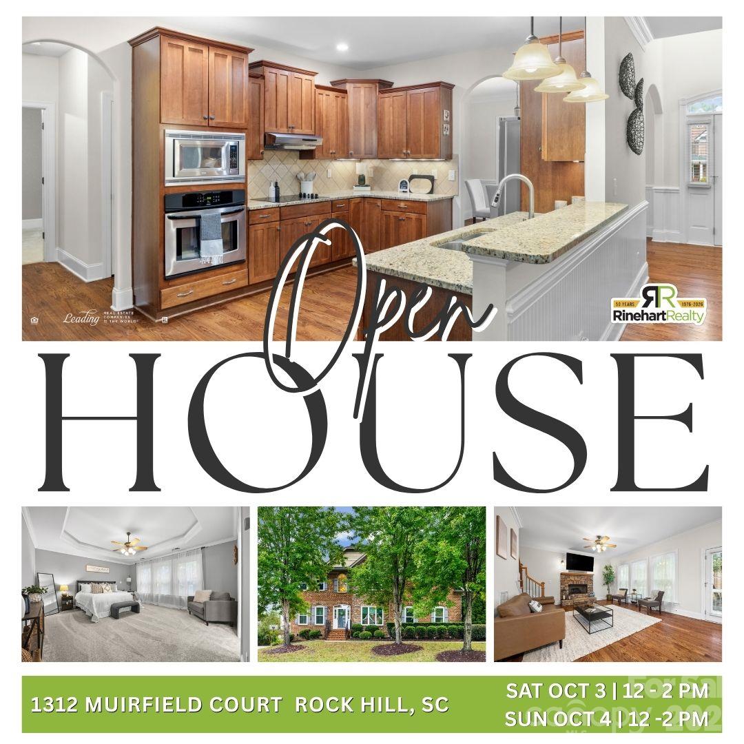 1312 Muirfield Court Property Photo 1