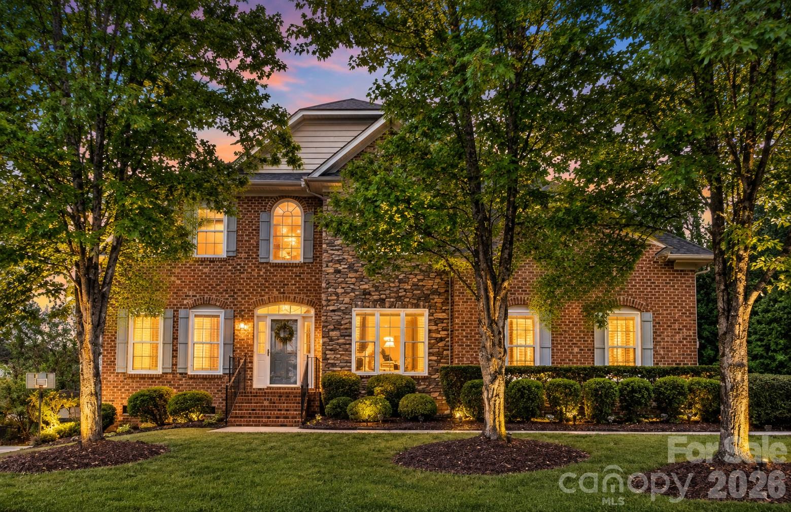 1312 Muirfield Court Property Photo 1