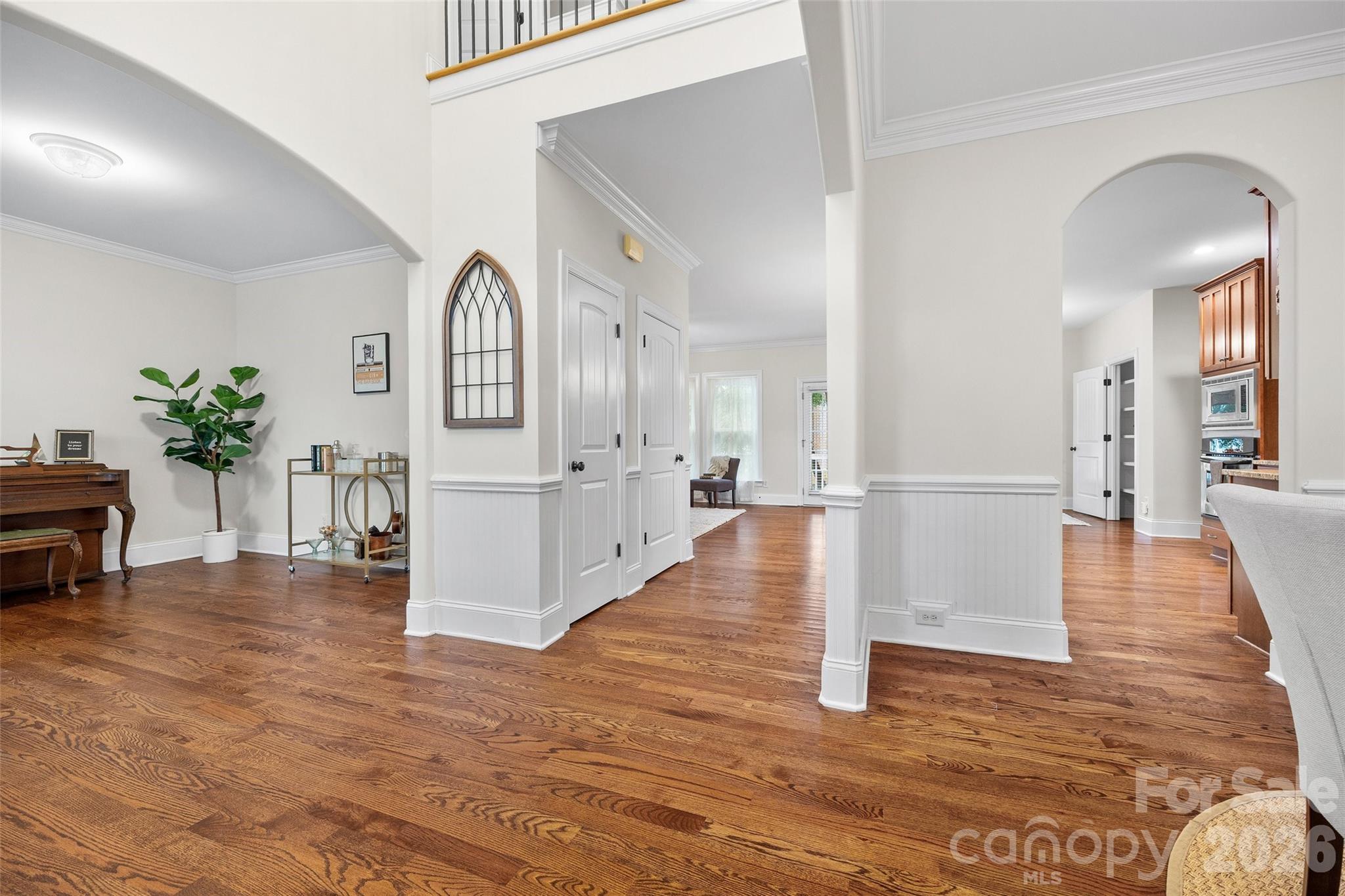 1312 Muirfield Court Property Photo 4