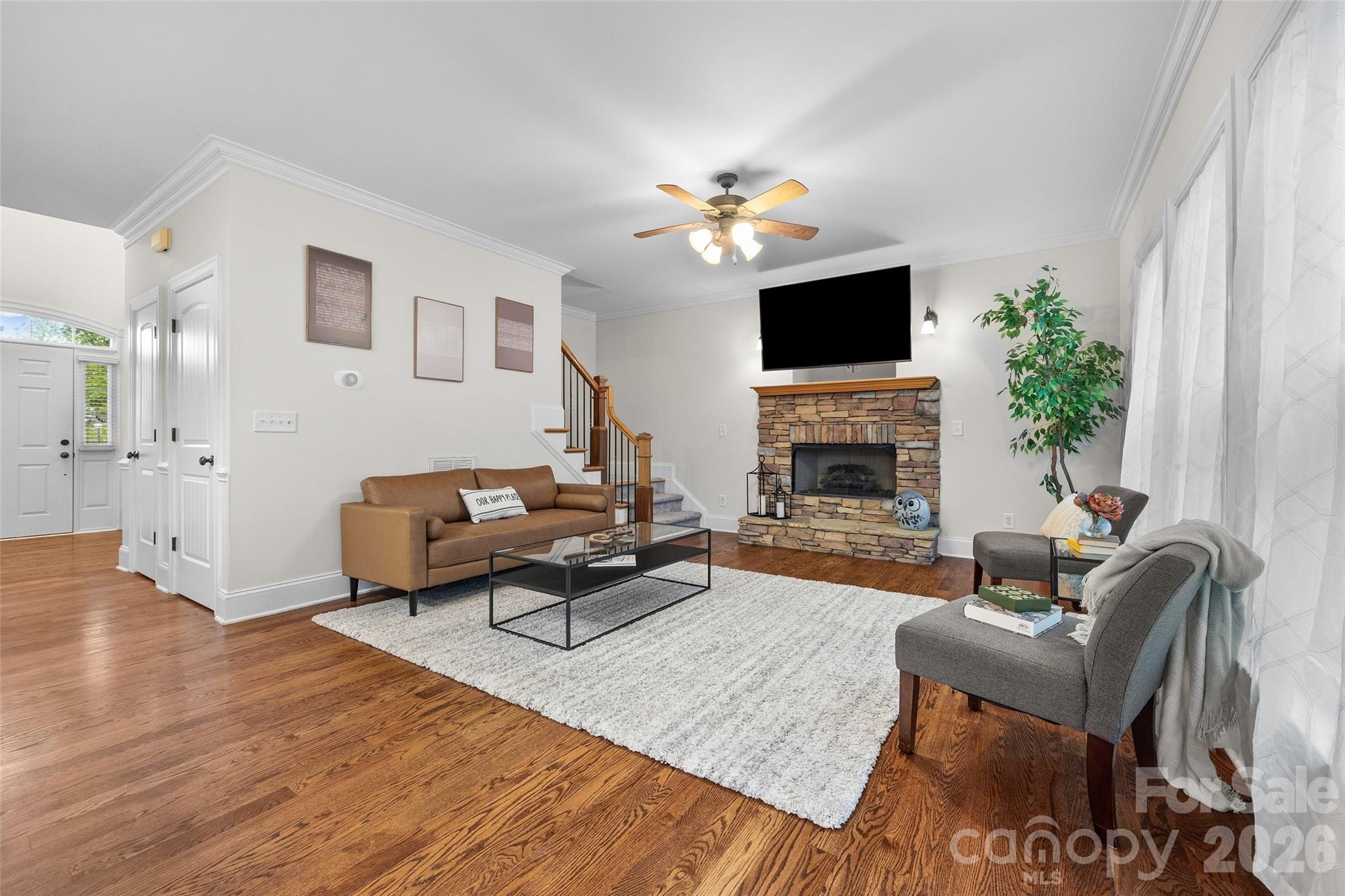 1312 Muirfield Court Property Photo 6