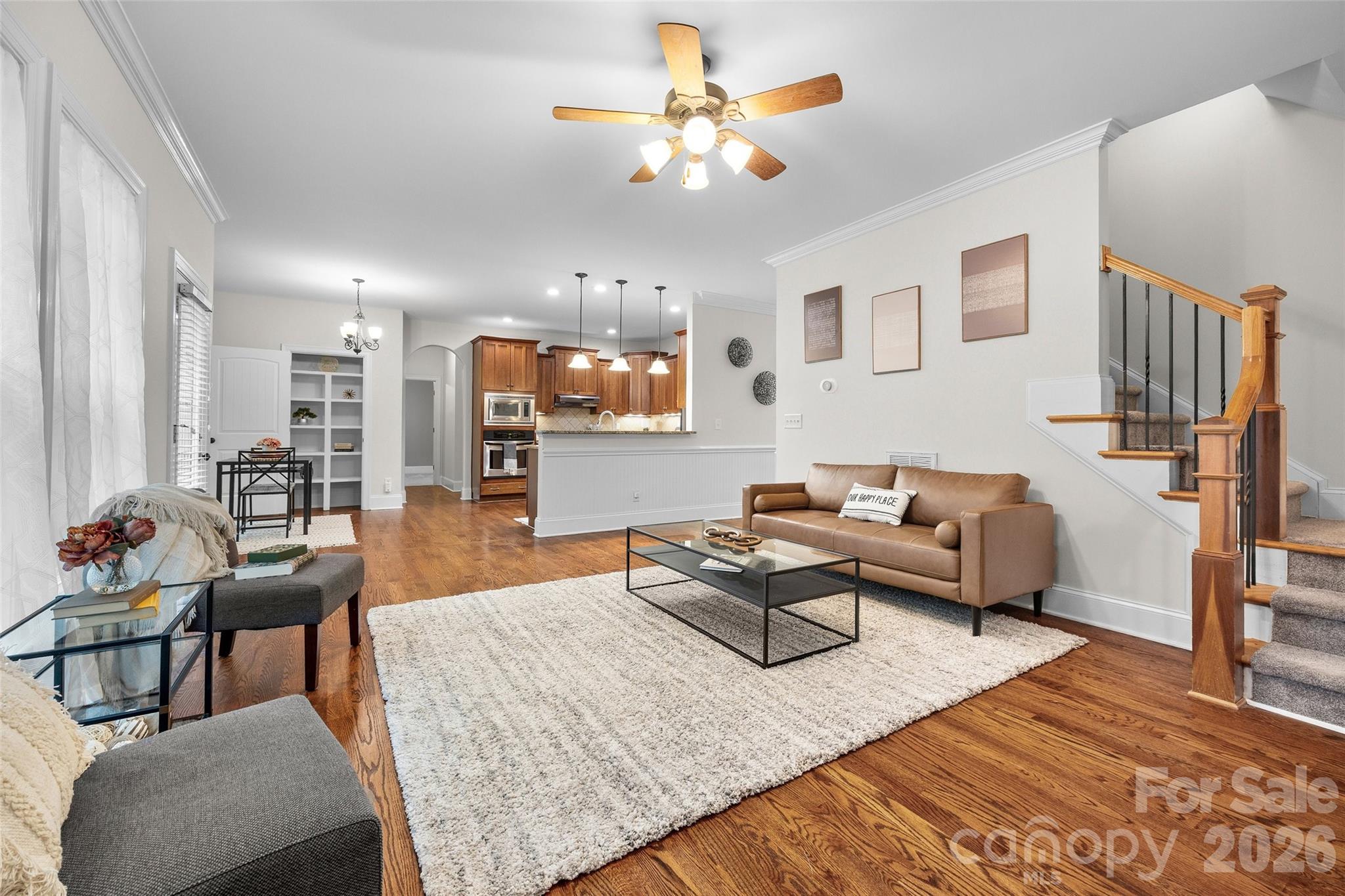 1312 Muirfield Court Property Photo 7