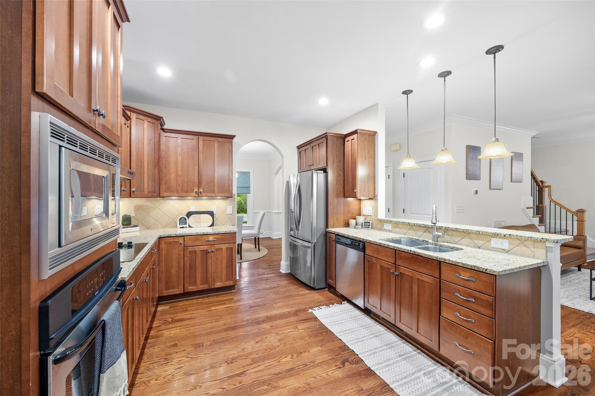 1312 Muirfield Court Property Photo 8