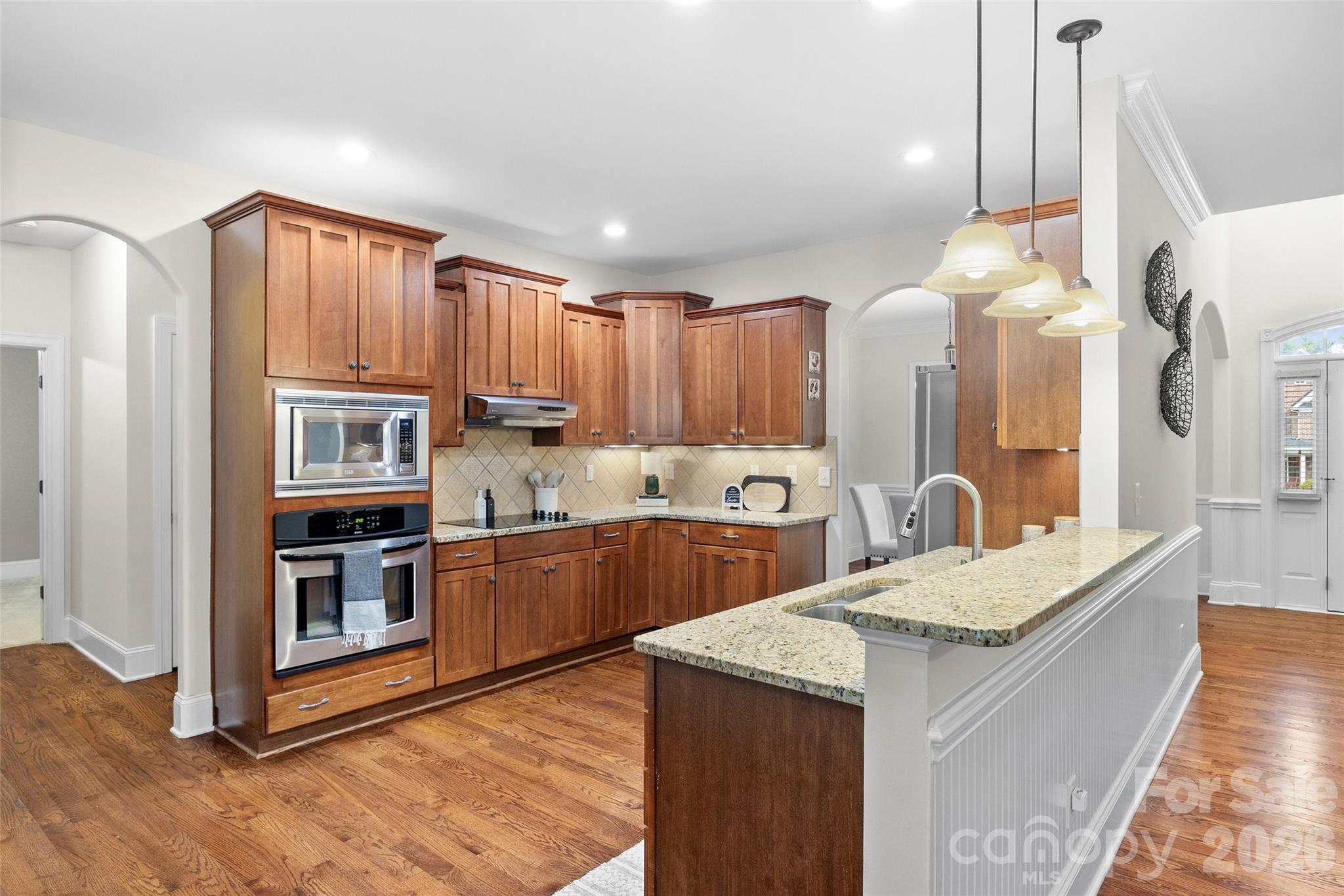 1312 Muirfield Court Property Photo 9