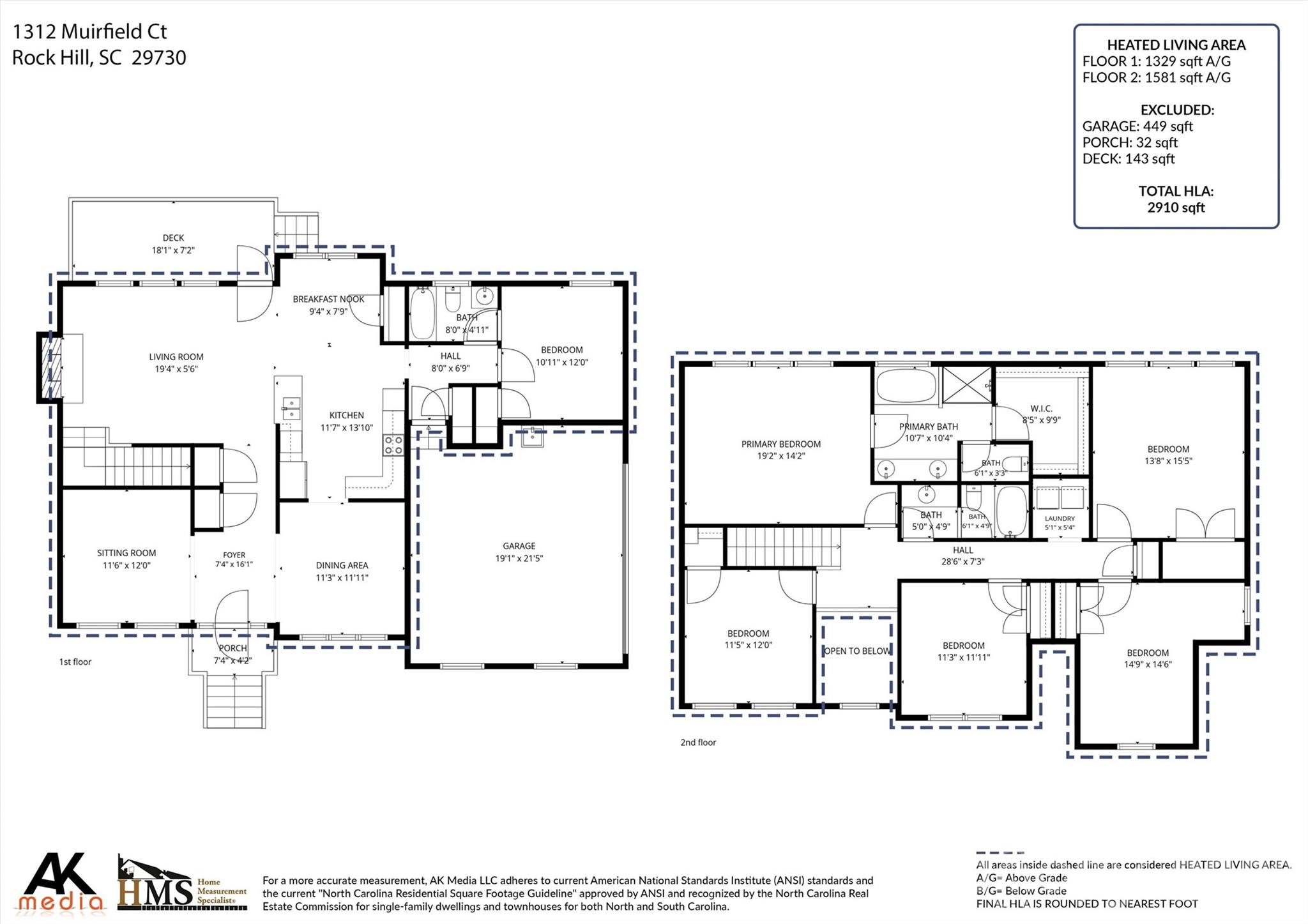 1312 Muirfield Court Property Photo 42