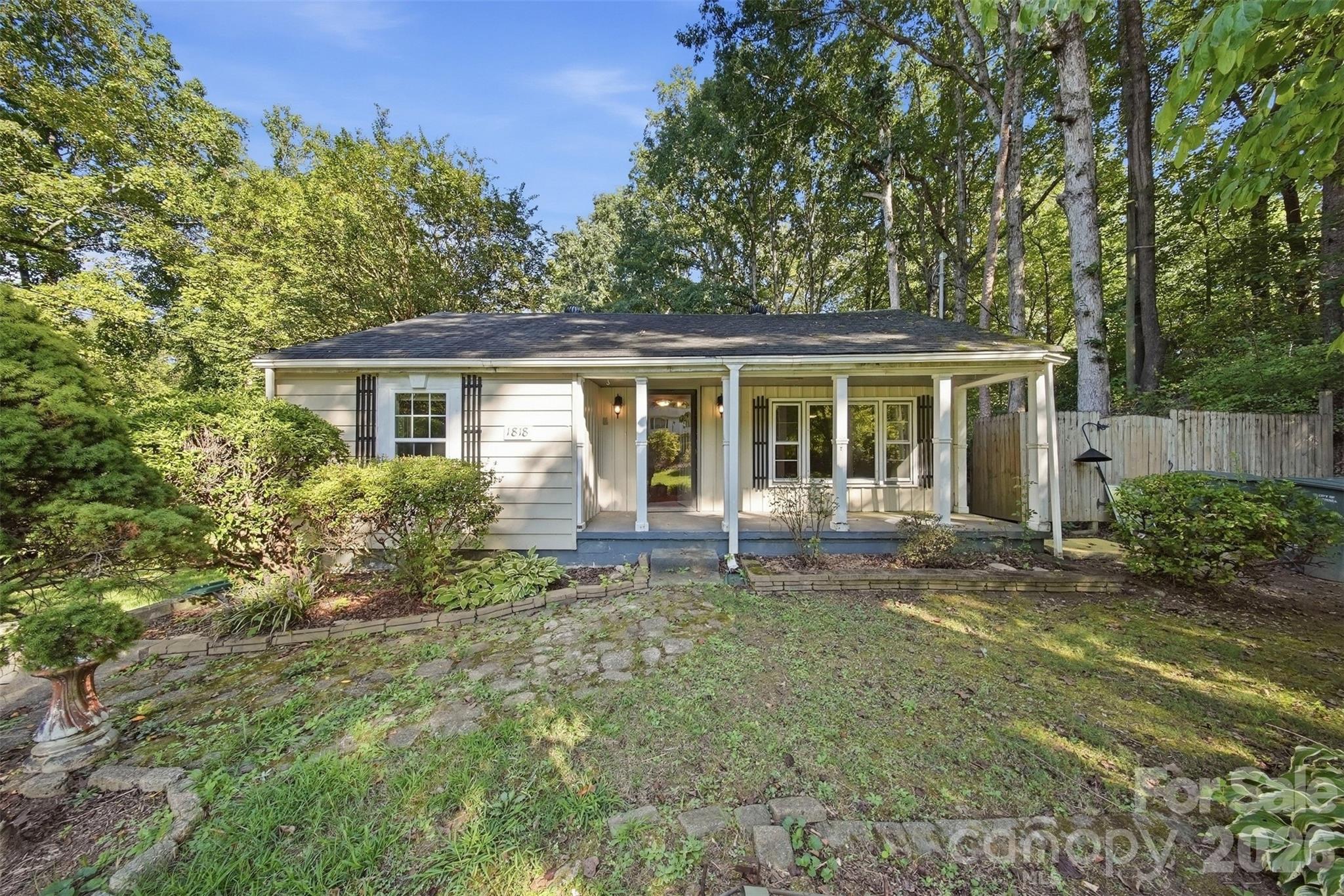 1818 Union Road Property Photo 1