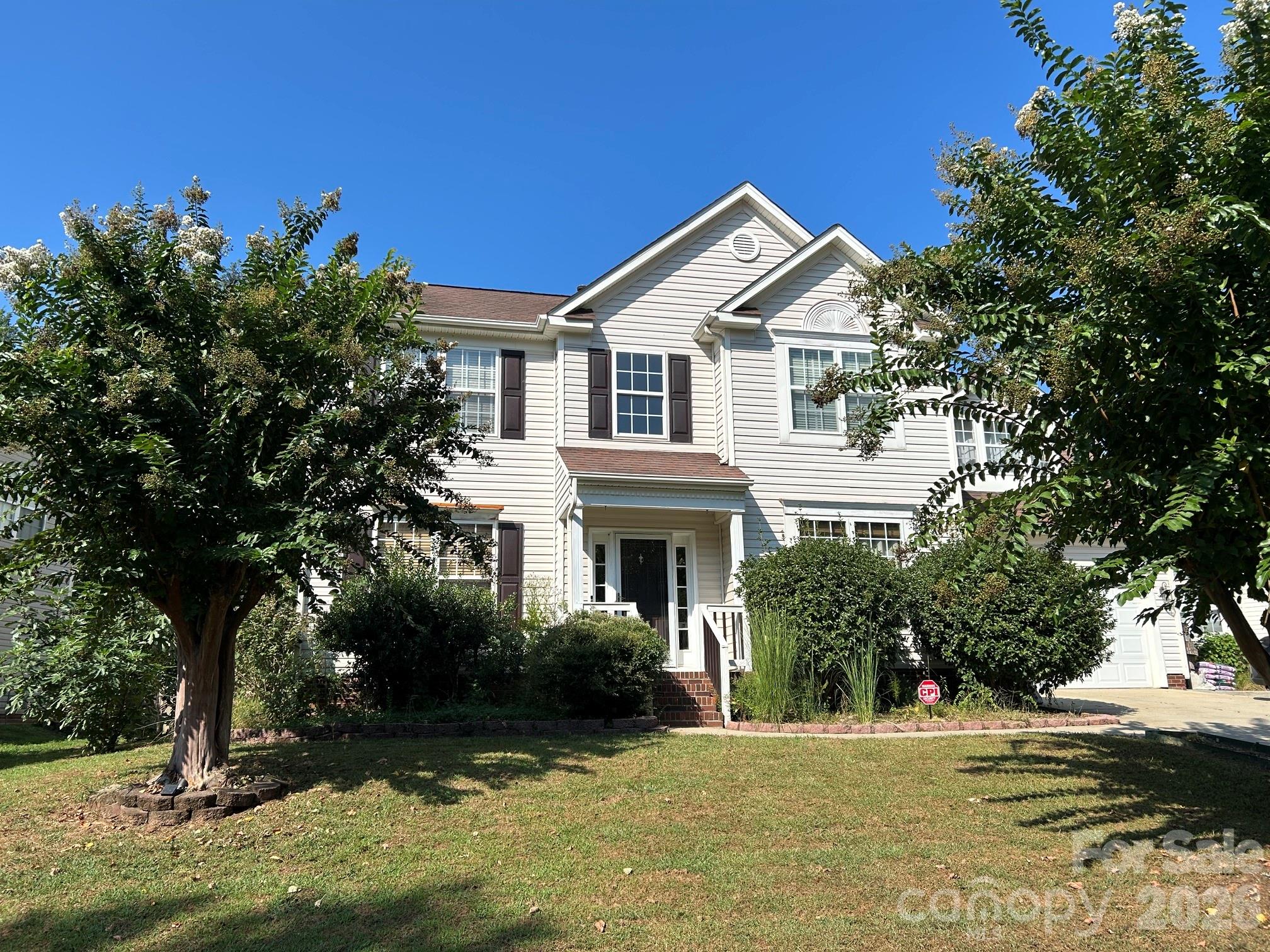 12116 Mountainside Lane