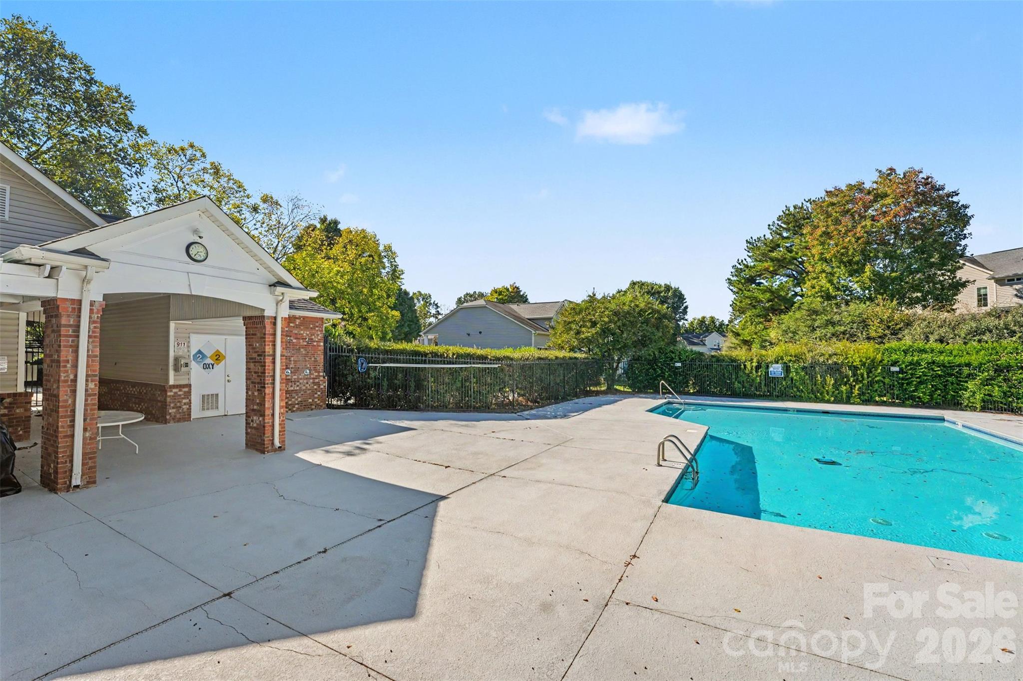 9120 Treyburn Drive Property Photo 15