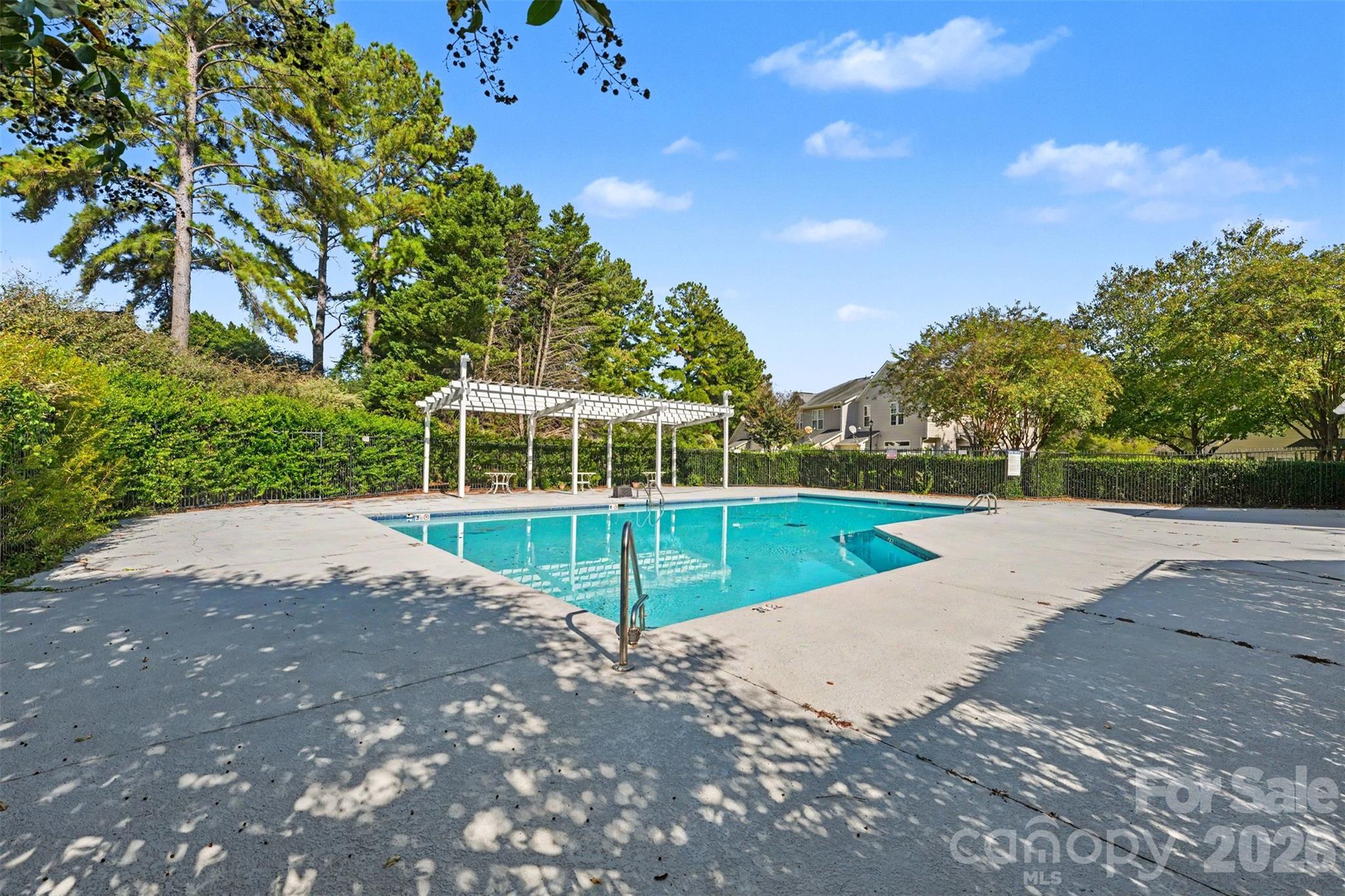 9120 Treyburn Drive Property Photo 16