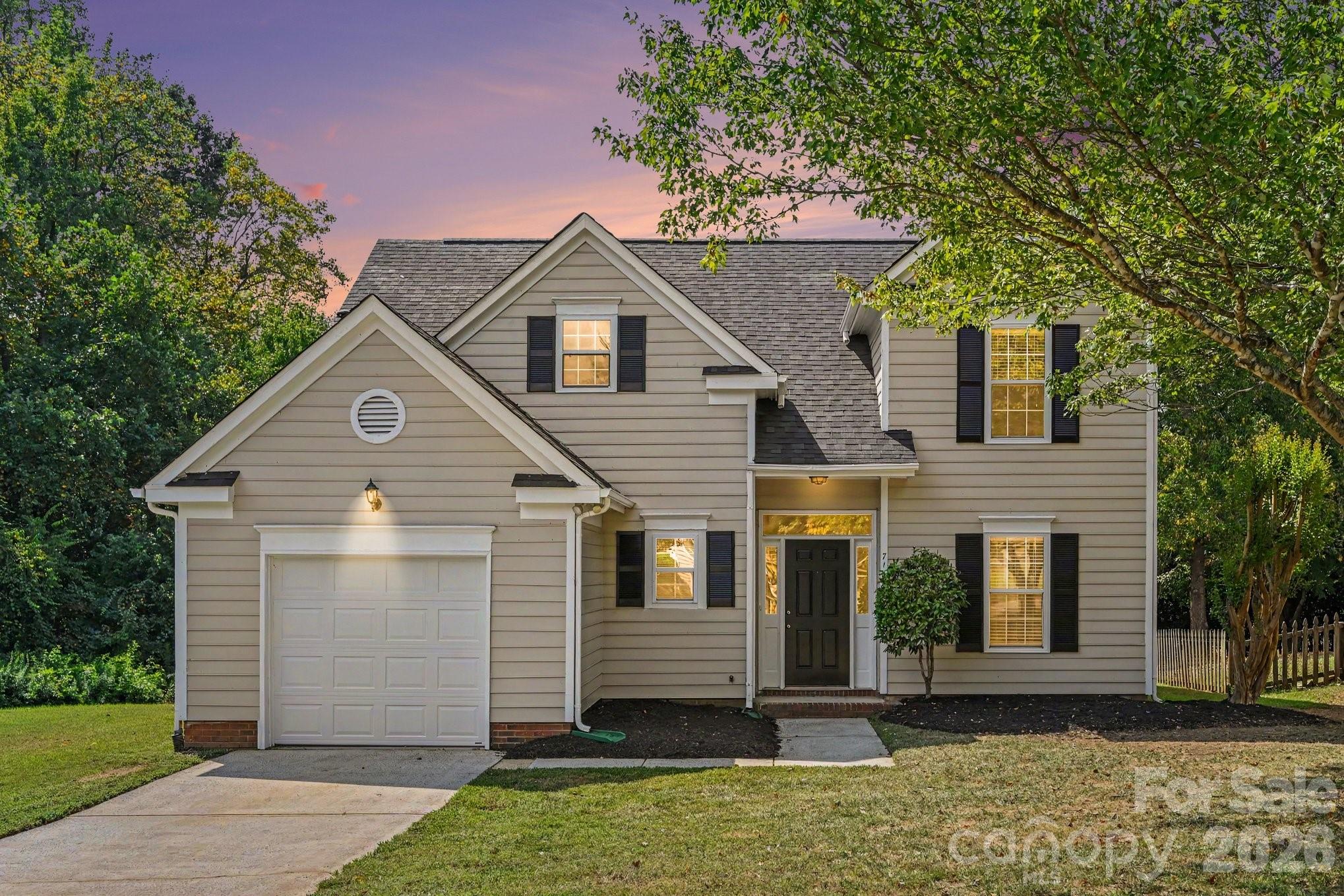 7117 Daerwood Place Property Photo 1