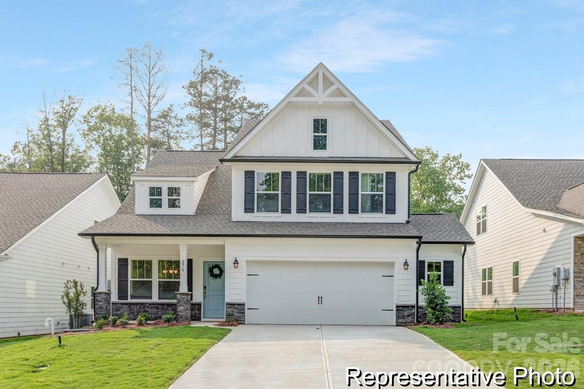 124 W Springhouse Court 5 Property Photo 1