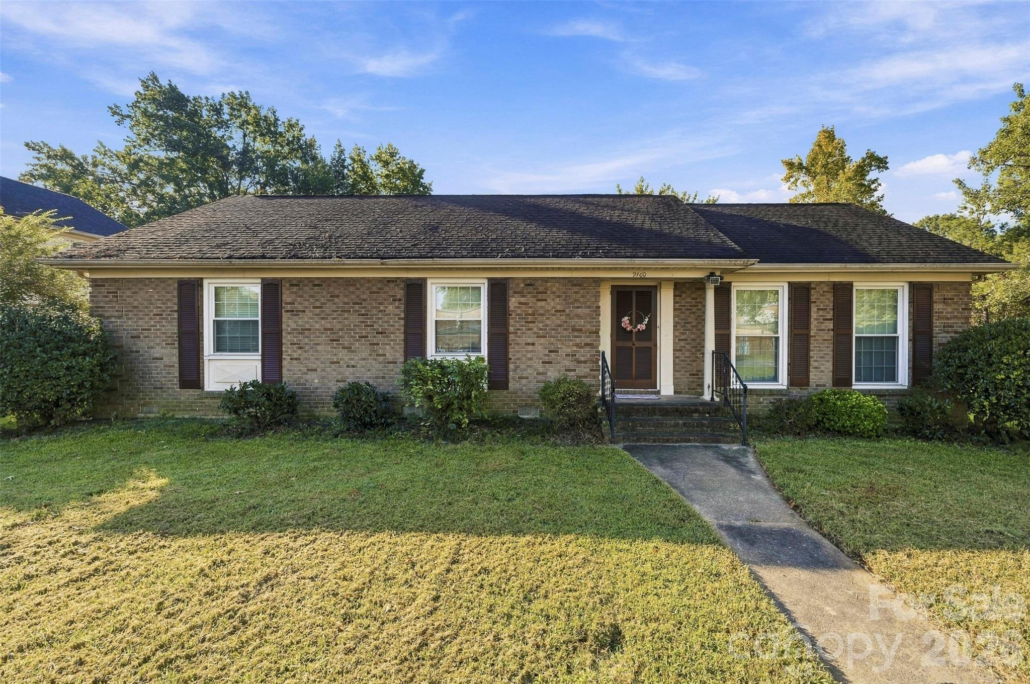9100 Sandburg Avenue Property Photo 1