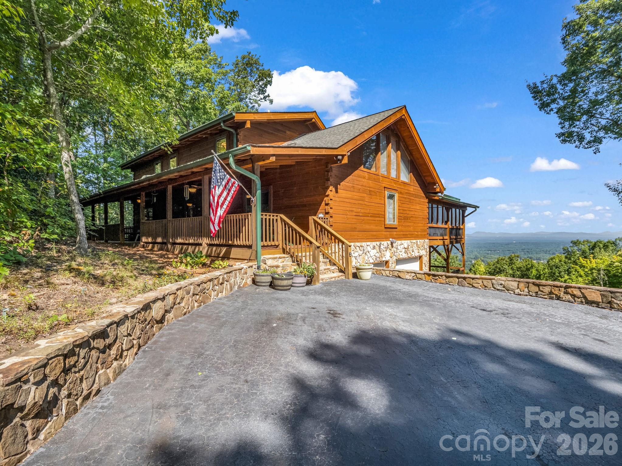 5409 Mineral Springs Mountain Avenue Property Photo 2