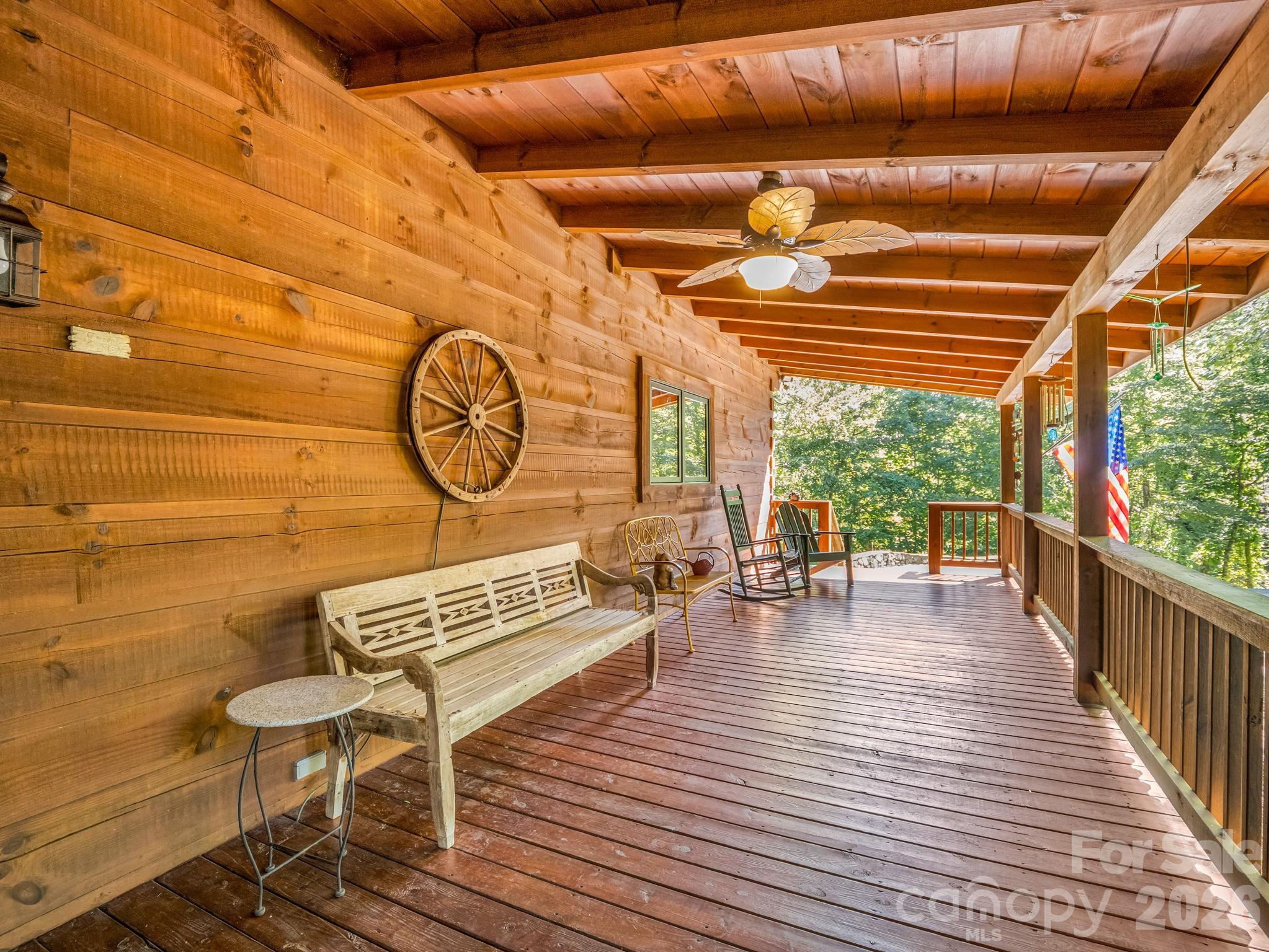 5409 Mineral Springs Mountain Avenue Property Photo 3