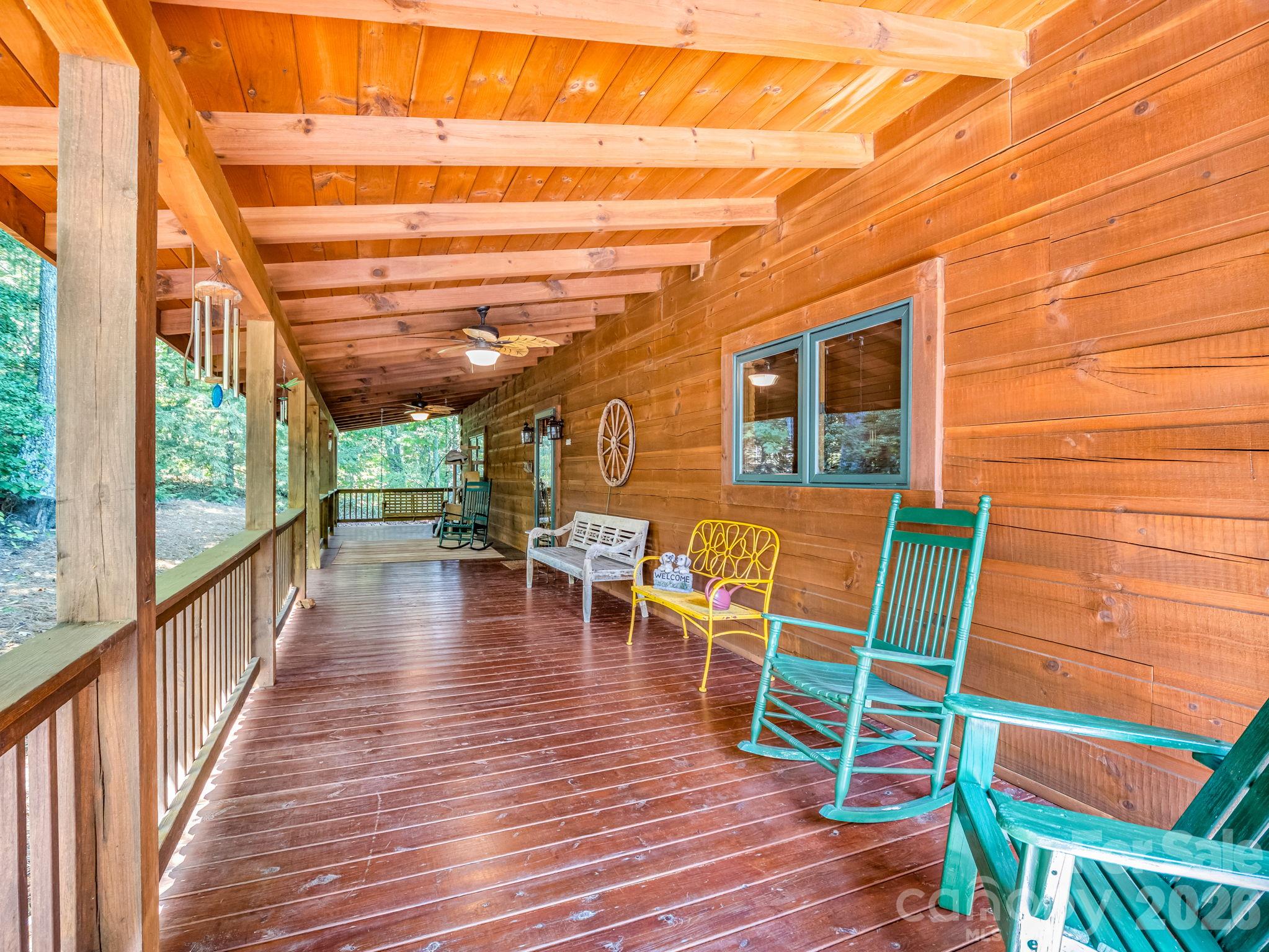 5409 Mineral Springs Mountain Avenue Property Photo 4