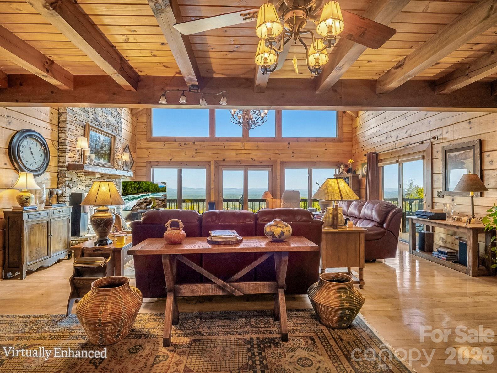 5409 Mineral Springs Mountain Avenue Property Photo 8