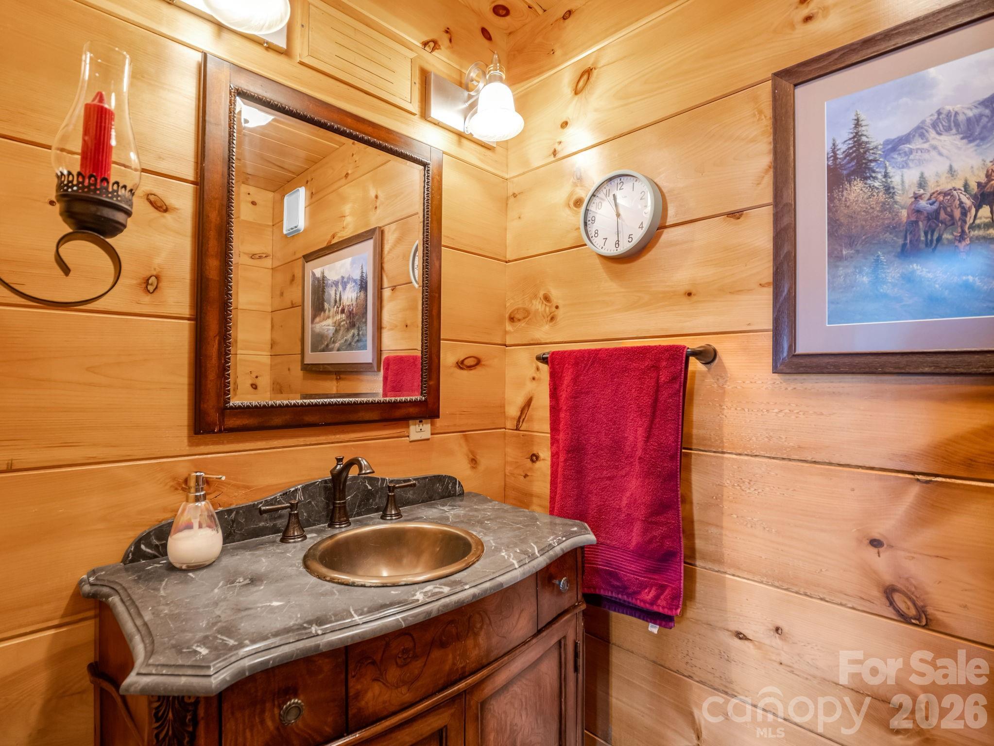 5409 Mineral Springs Mountain Avenue Property Photo 11