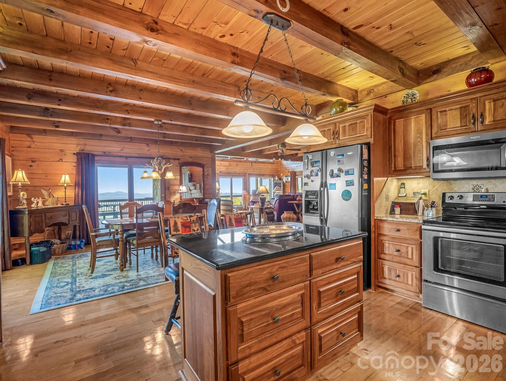 5409 Mineral Springs Mountain Avenue Property Photo 15
