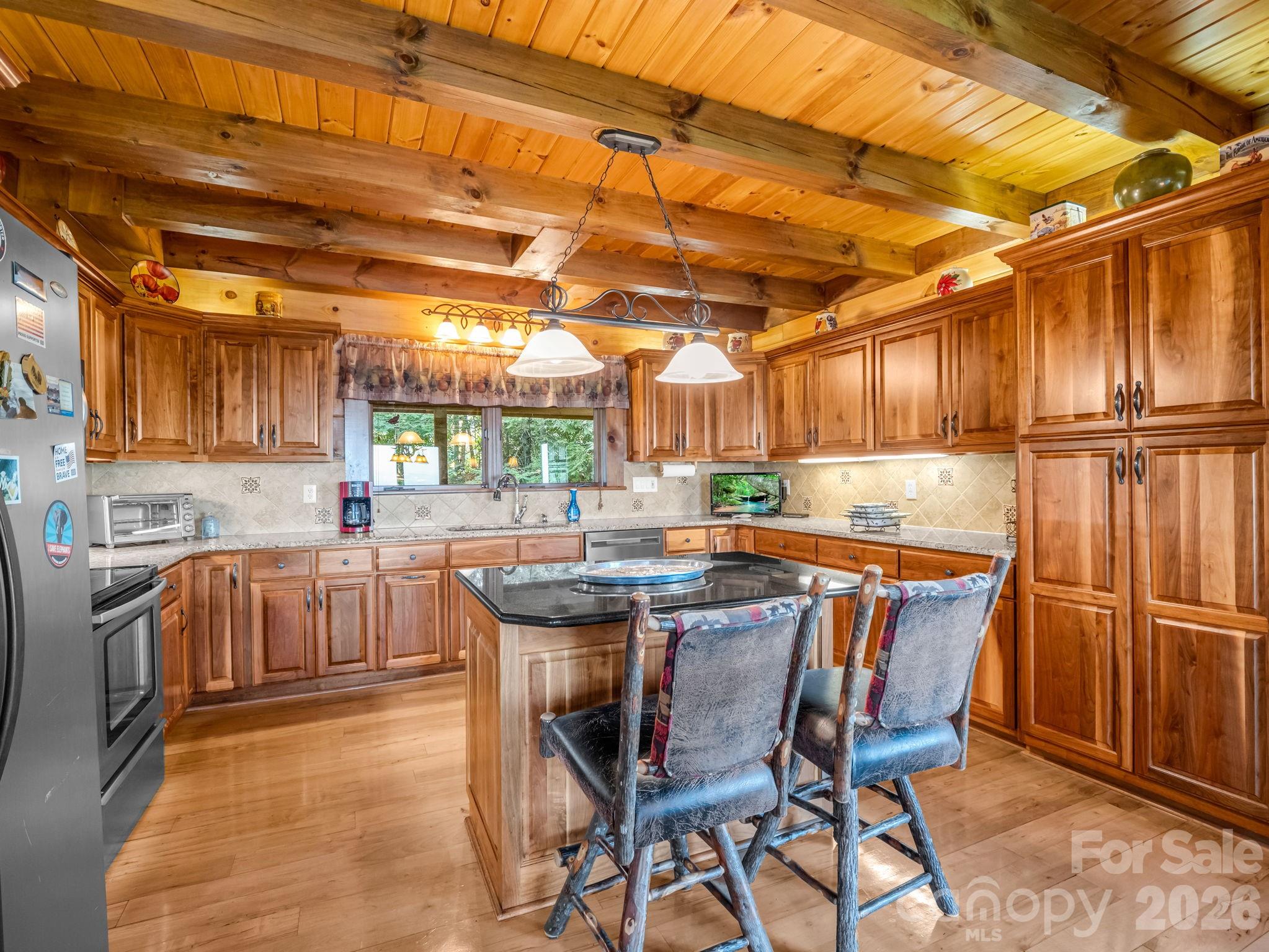 5409 Mineral Springs Mountain Avenue Property Photo 17