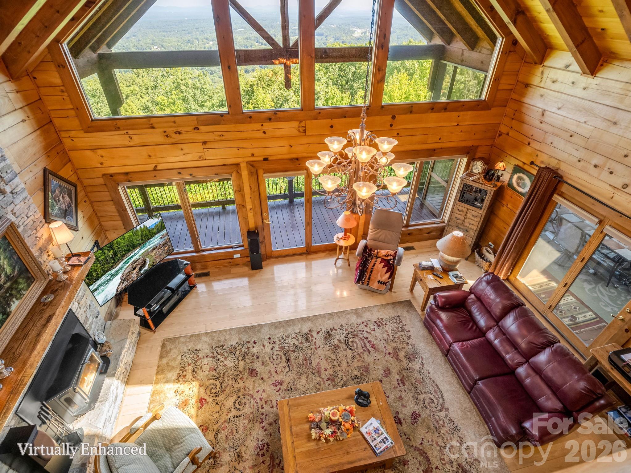 5409 Mineral Springs Mountain Avenue Property Photo 27