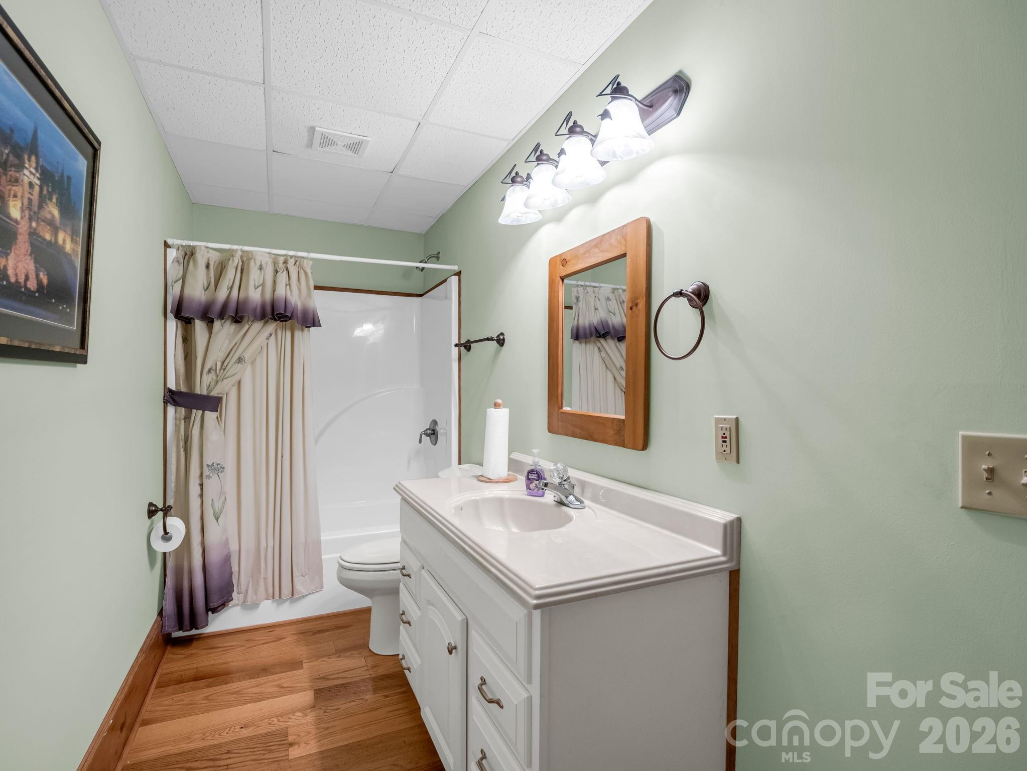 5409 Mineral Springs Mountain Avenue Property Photo 33