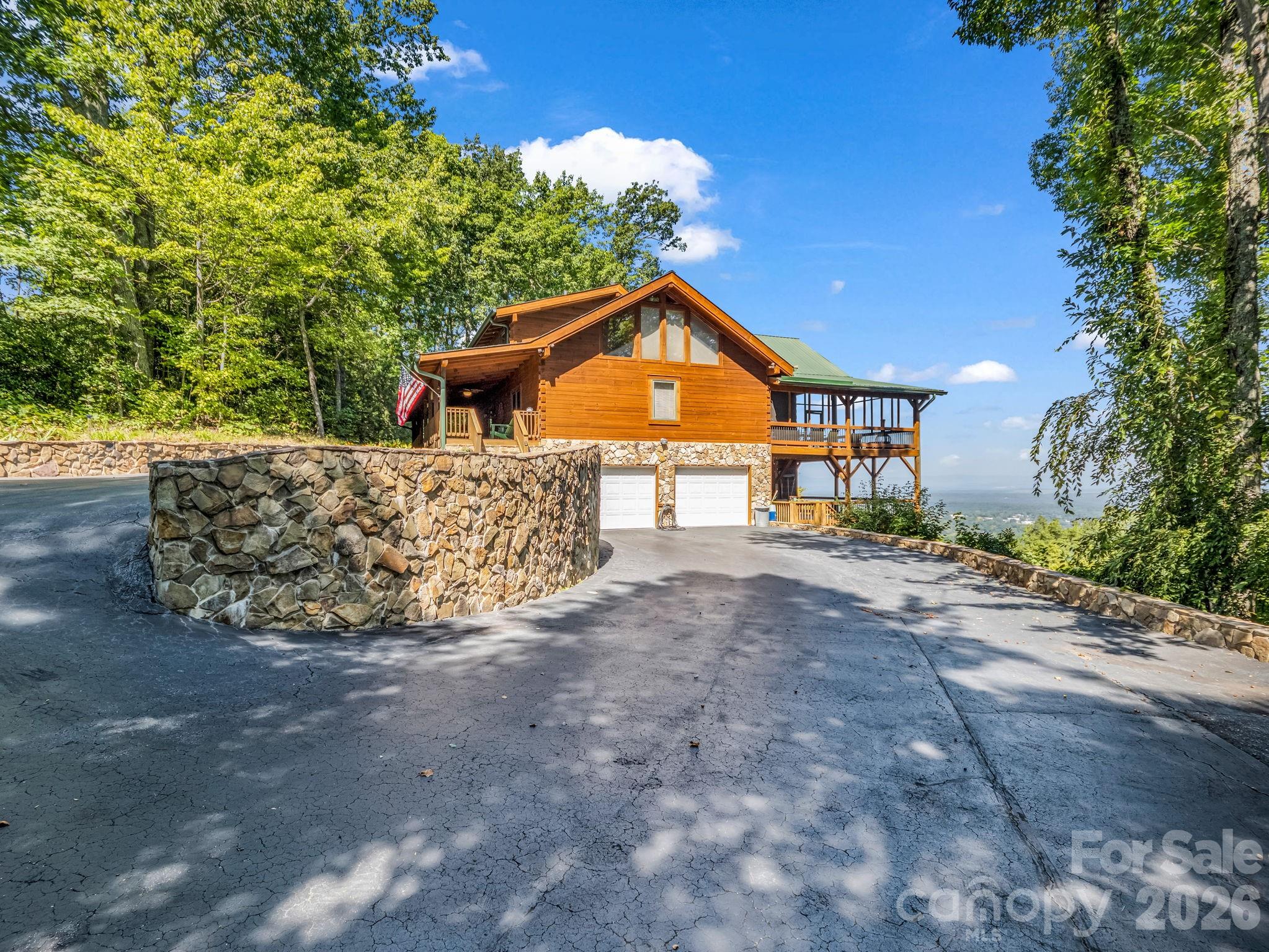 5409 Mineral Springs Mountain Avenue Property Photo 42