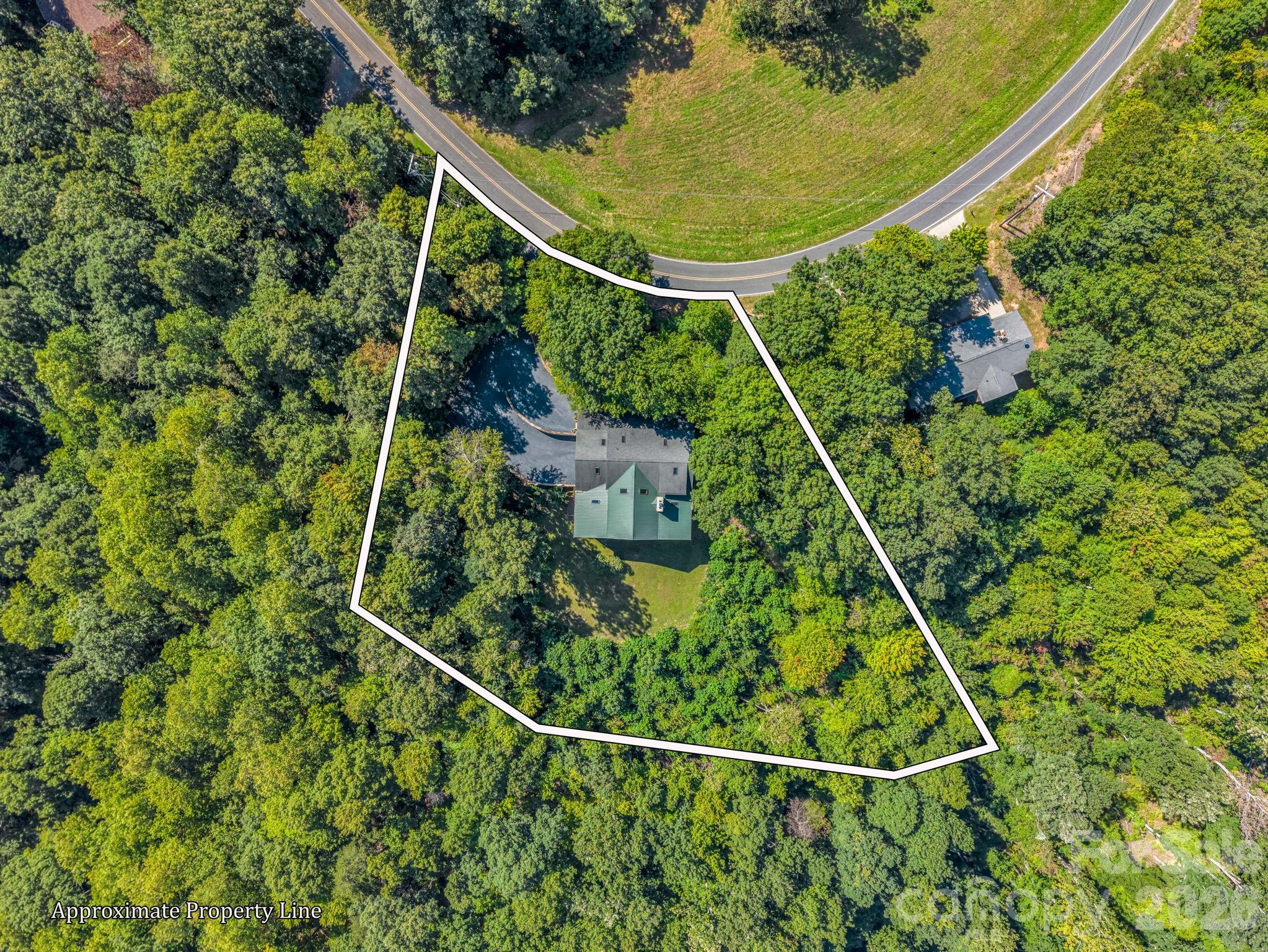 5409 Mineral Springs Mountain Avenue Property Photo 44