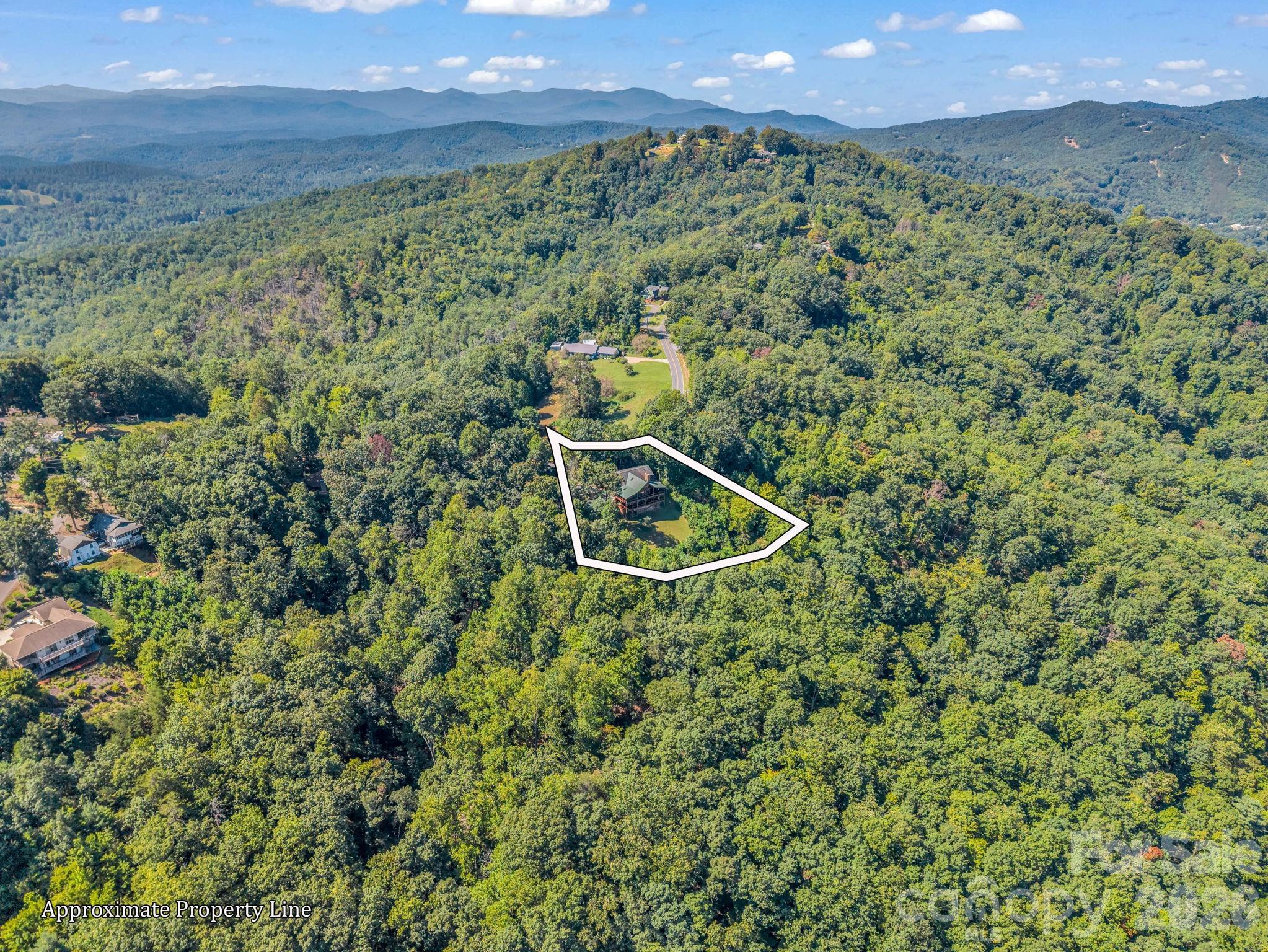 5409 Mineral Springs Mountain Avenue Property Photo 45