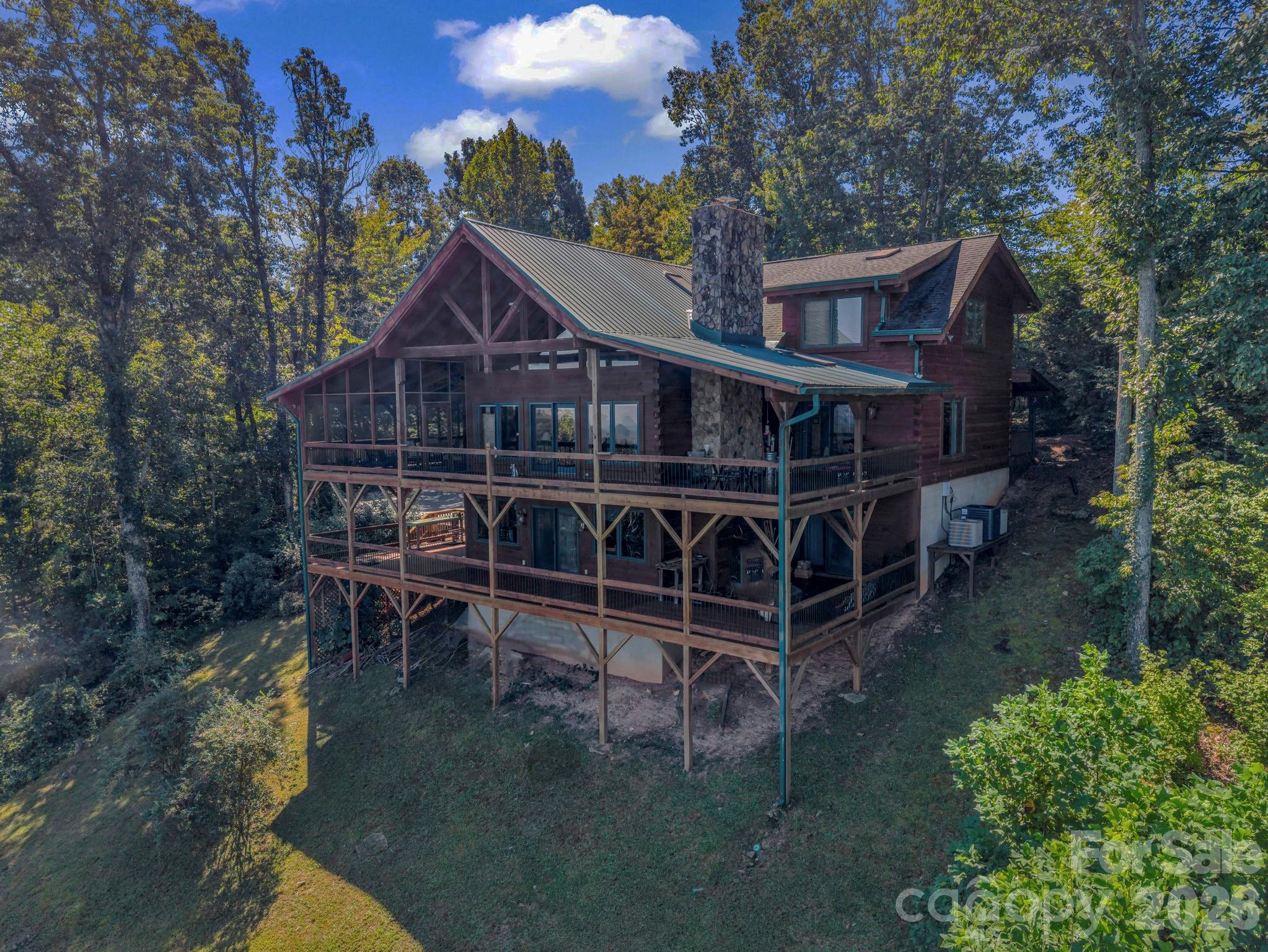 5409 Mineral Springs Mountain Avenue Property Photo 48