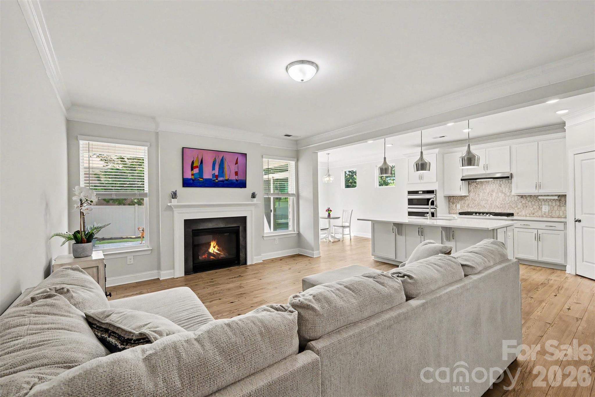 125 S Dunlavin Way Property Photo 3