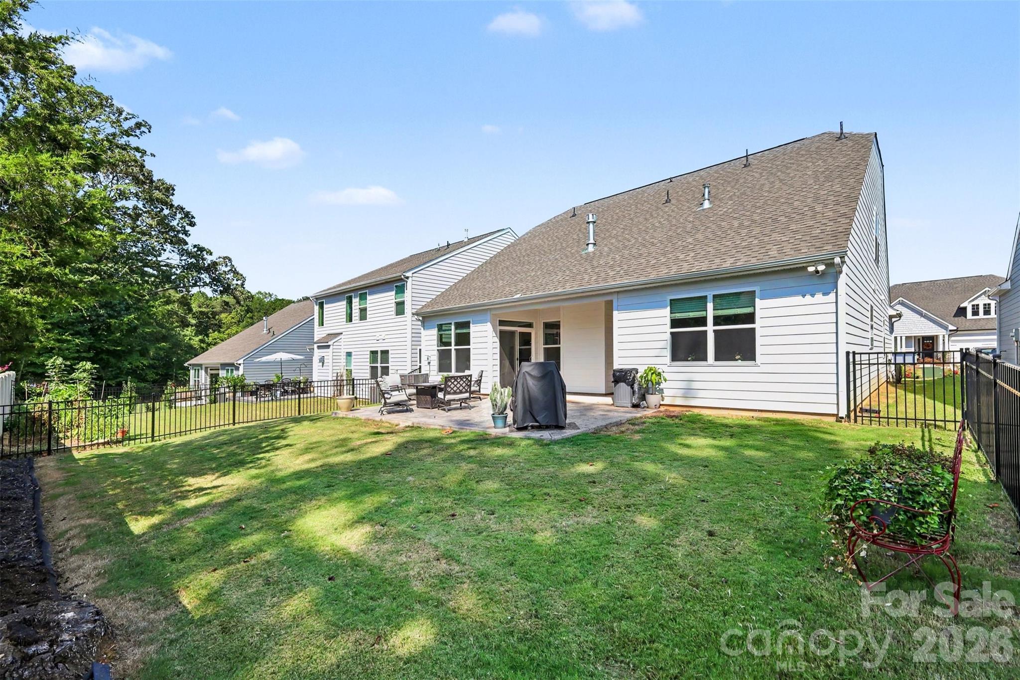 125 S Dunlavin Way Property Photo 27