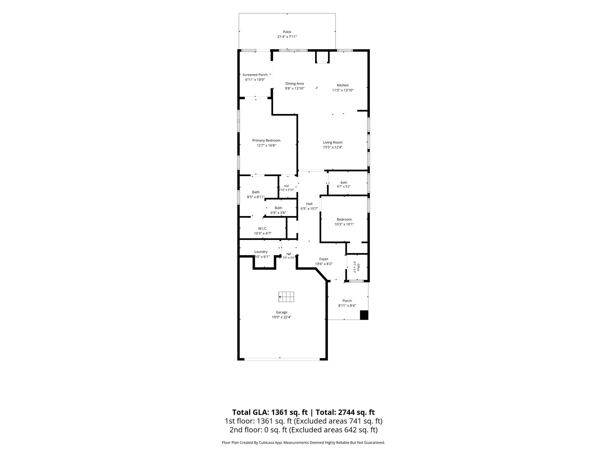 1734 Otter Perch Lane Property Photo 44