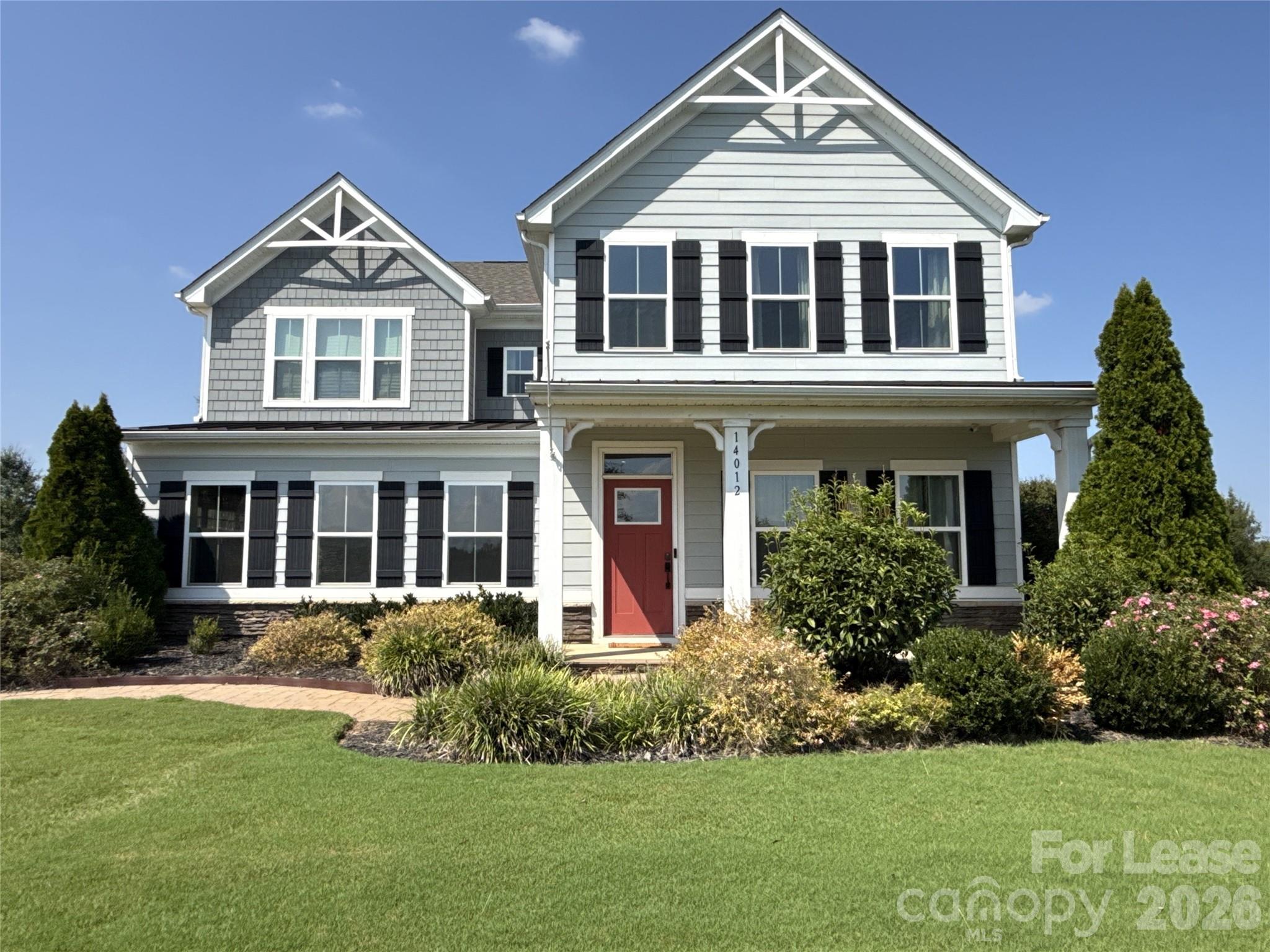 14012 Sunnyhill Grove Road Property Photo 1