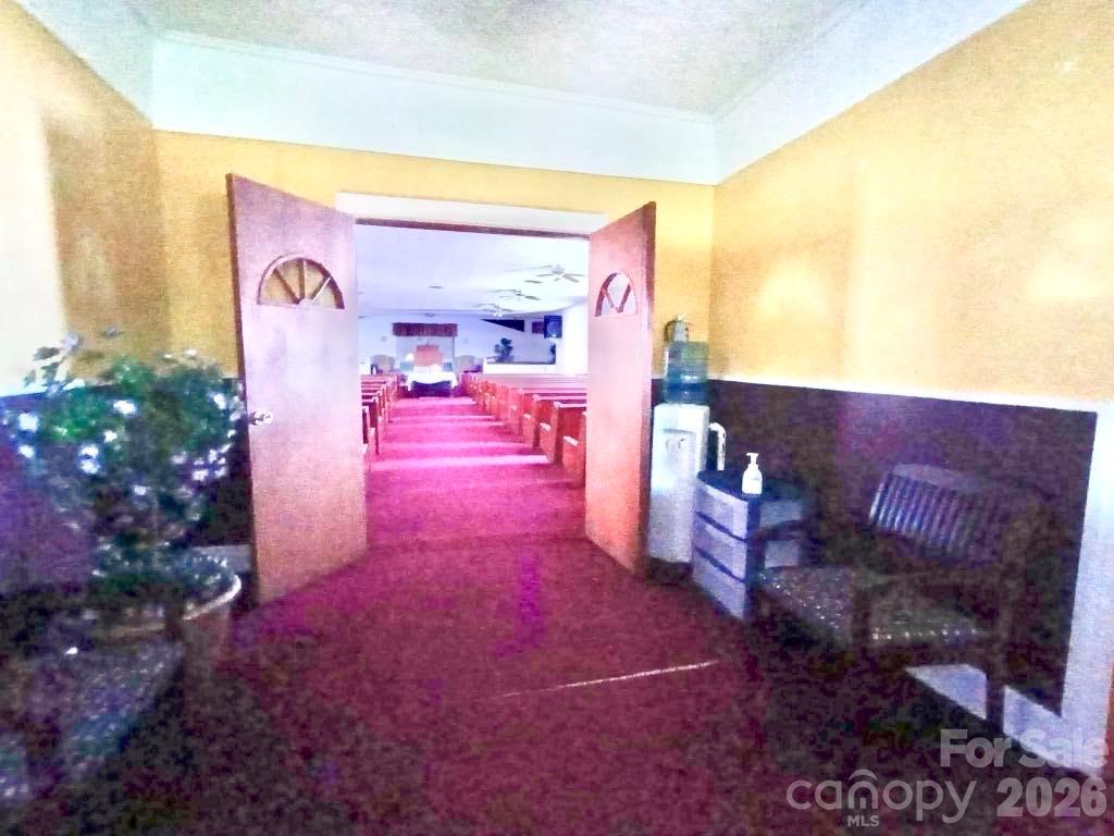 1205 Masonic Drive Property Photo 12