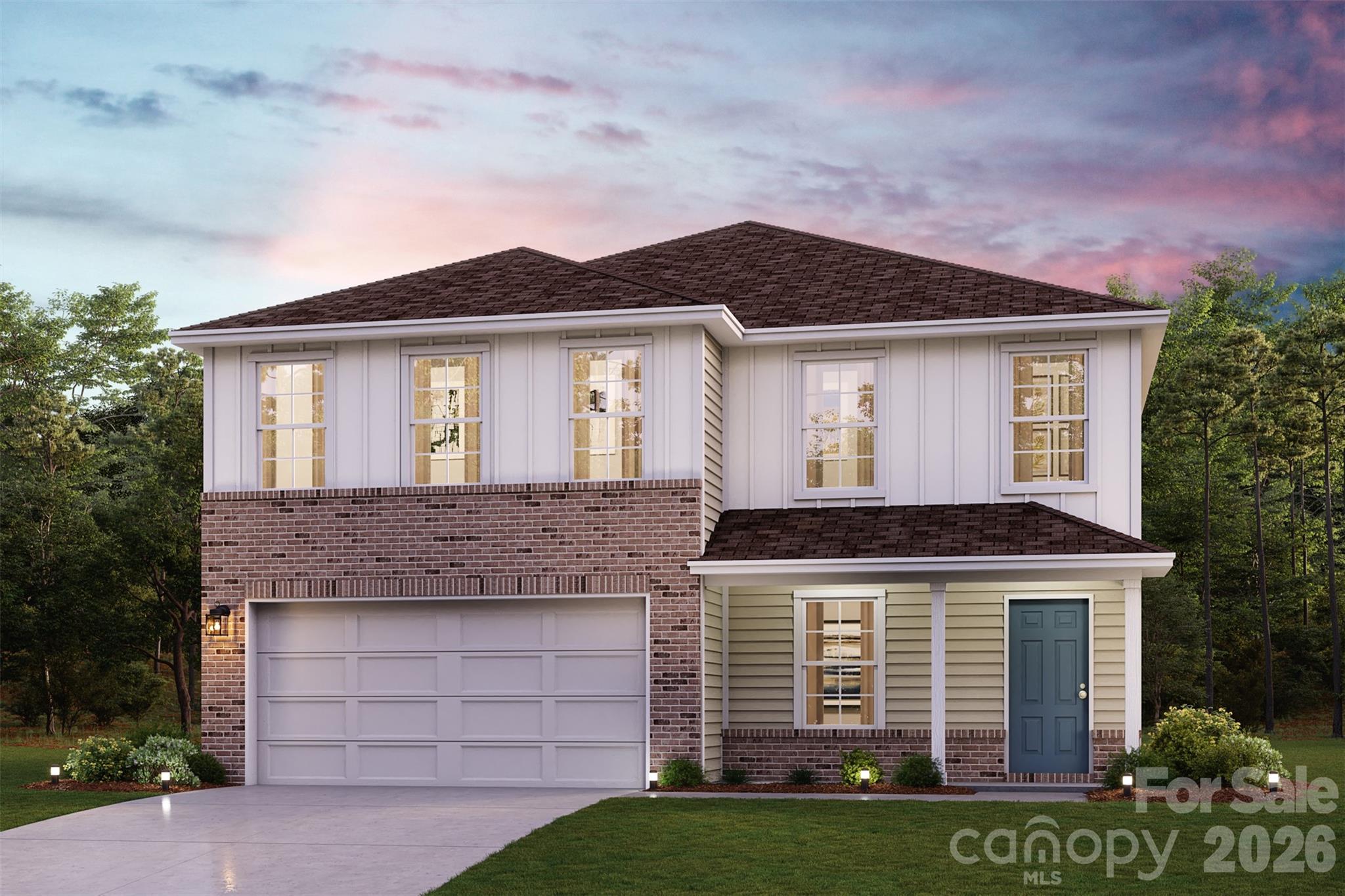 925 Kinnerton Trail Property Photo 1