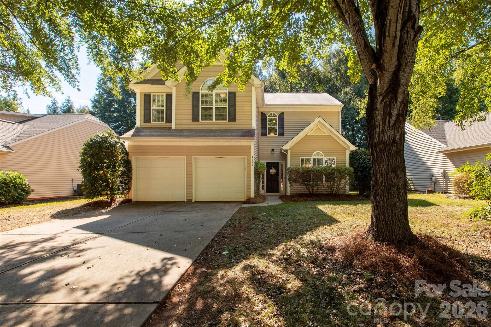 4260 Wiregrass Road Property Photo 1