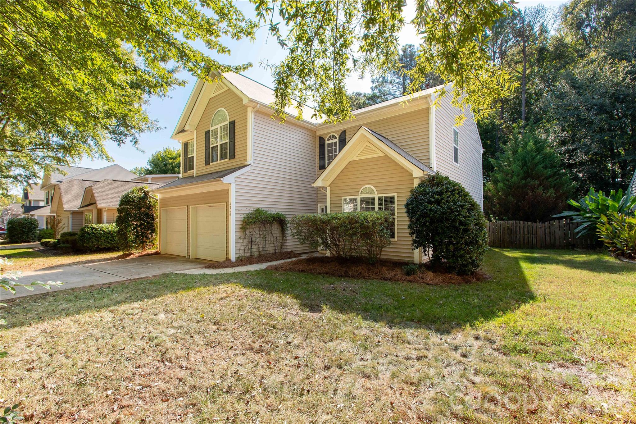4260 Wiregrass Road Property Photo 1