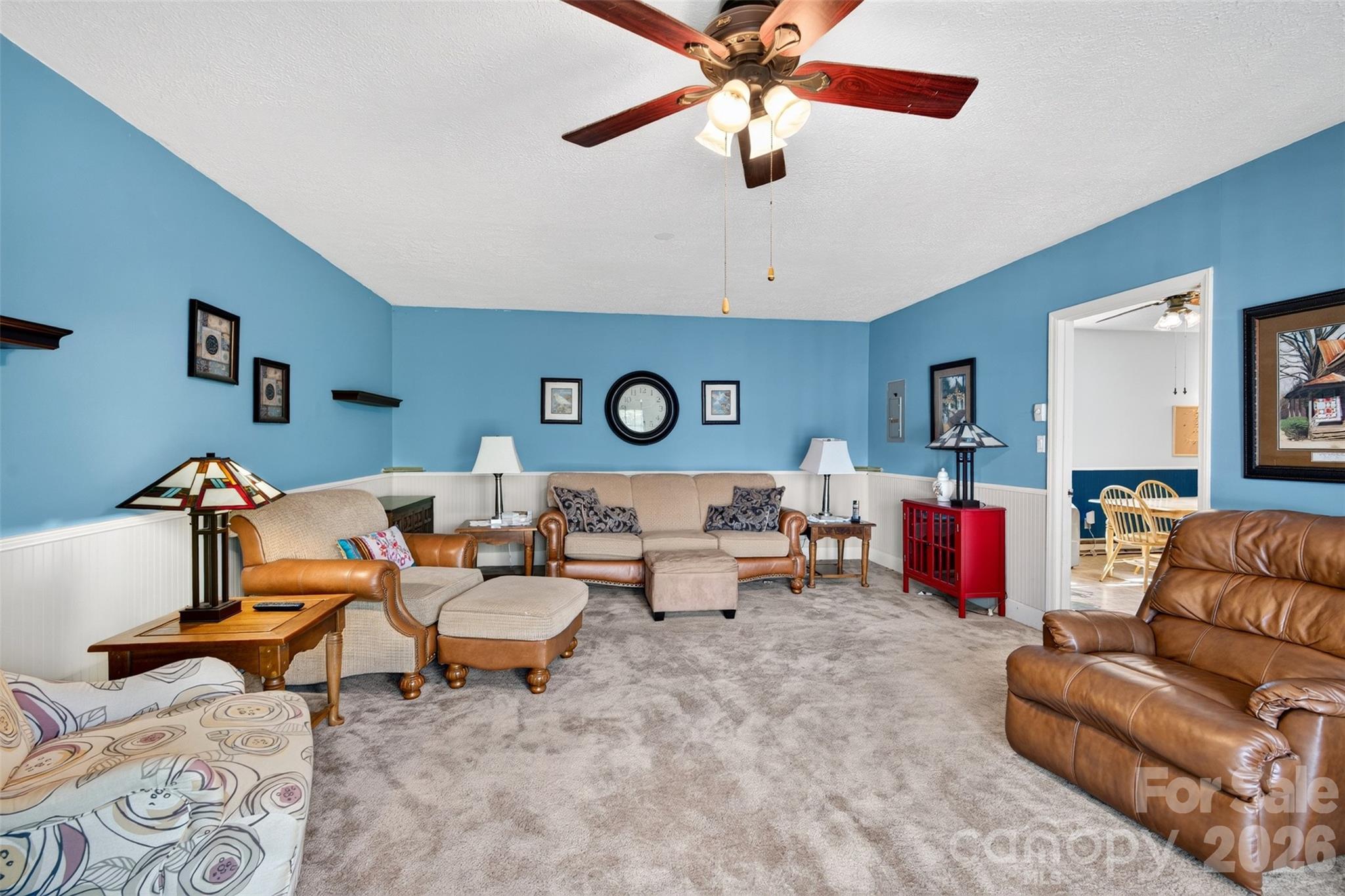 201 Cedarcrest Drive Property Photo 1
