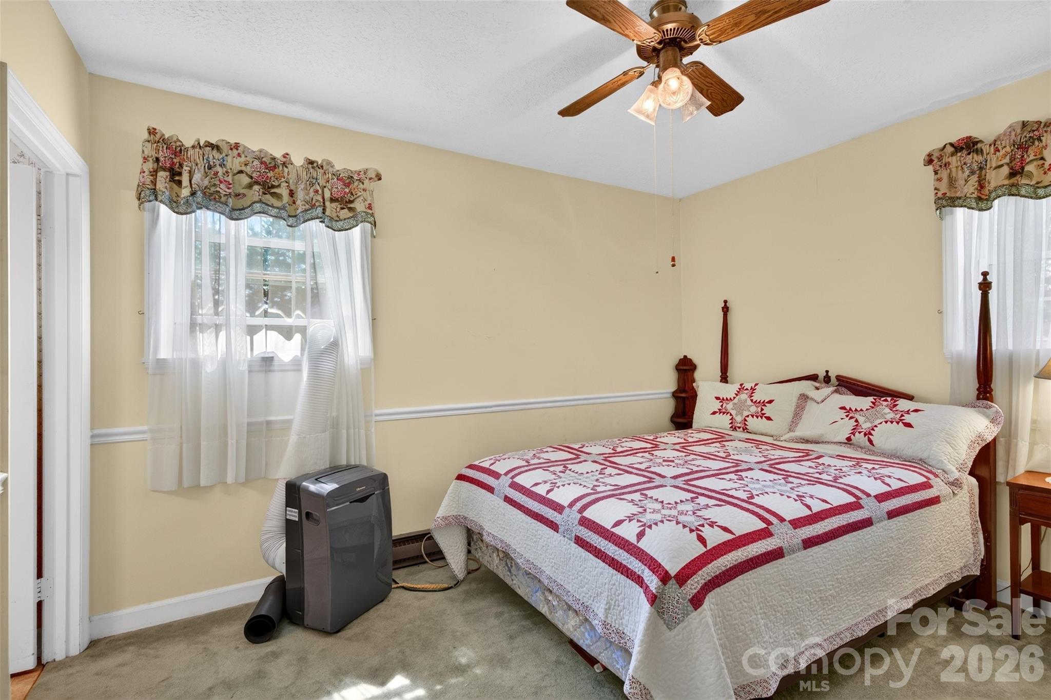 201 Cedarcrest Drive Property Photo 13