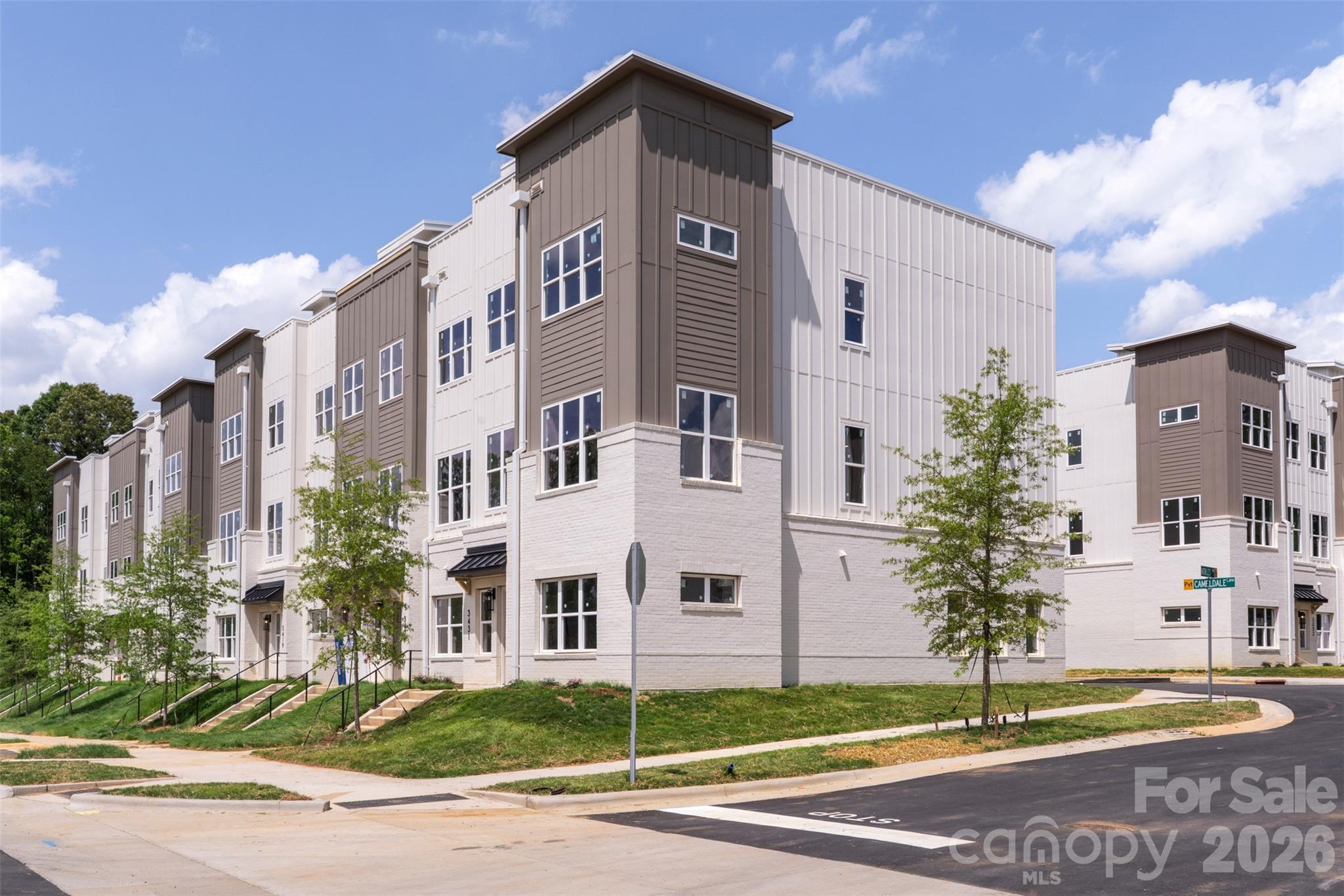 3503,3507,3511,3515,3519 Holabird Lane Property Photo 1