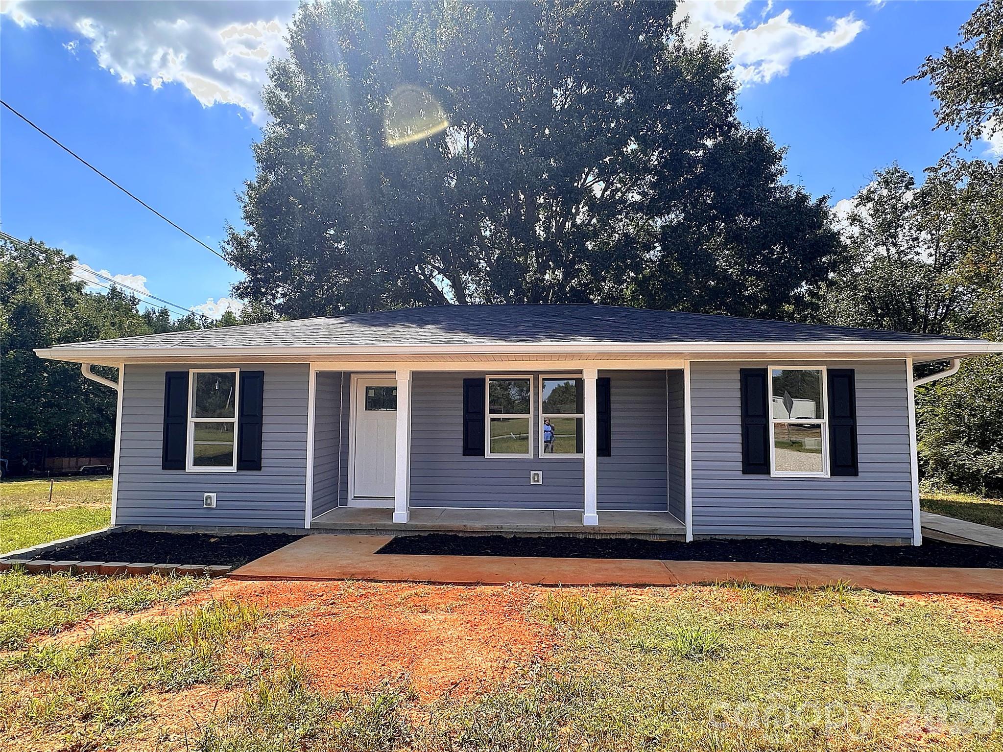 5735 Fallston Road Property Photo 1